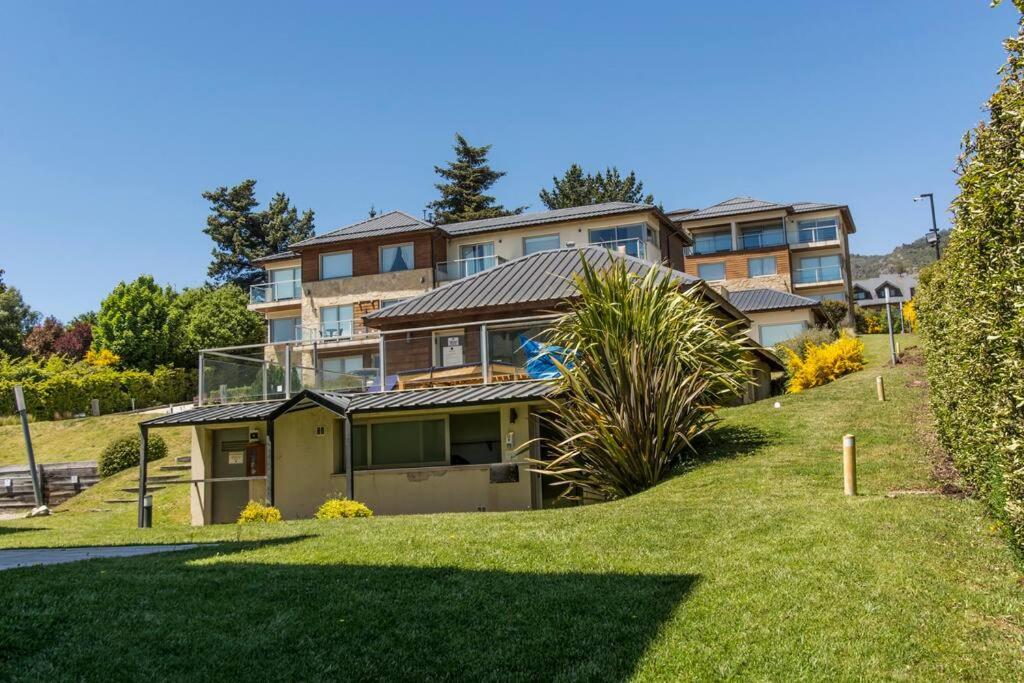Departamento del Lago I