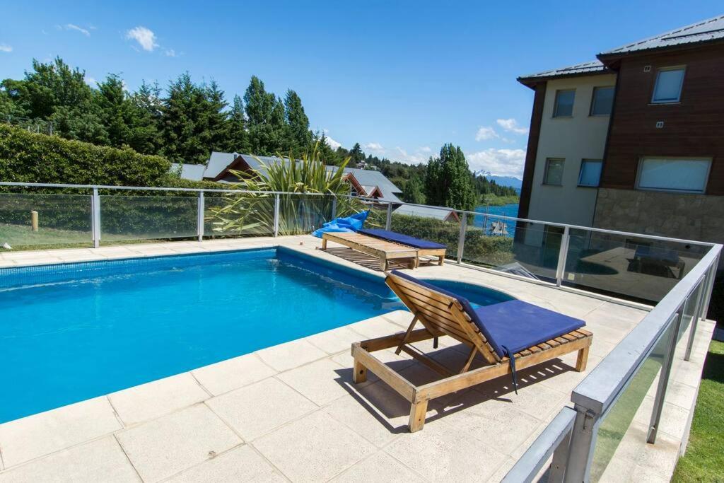 Departamento del Lago I