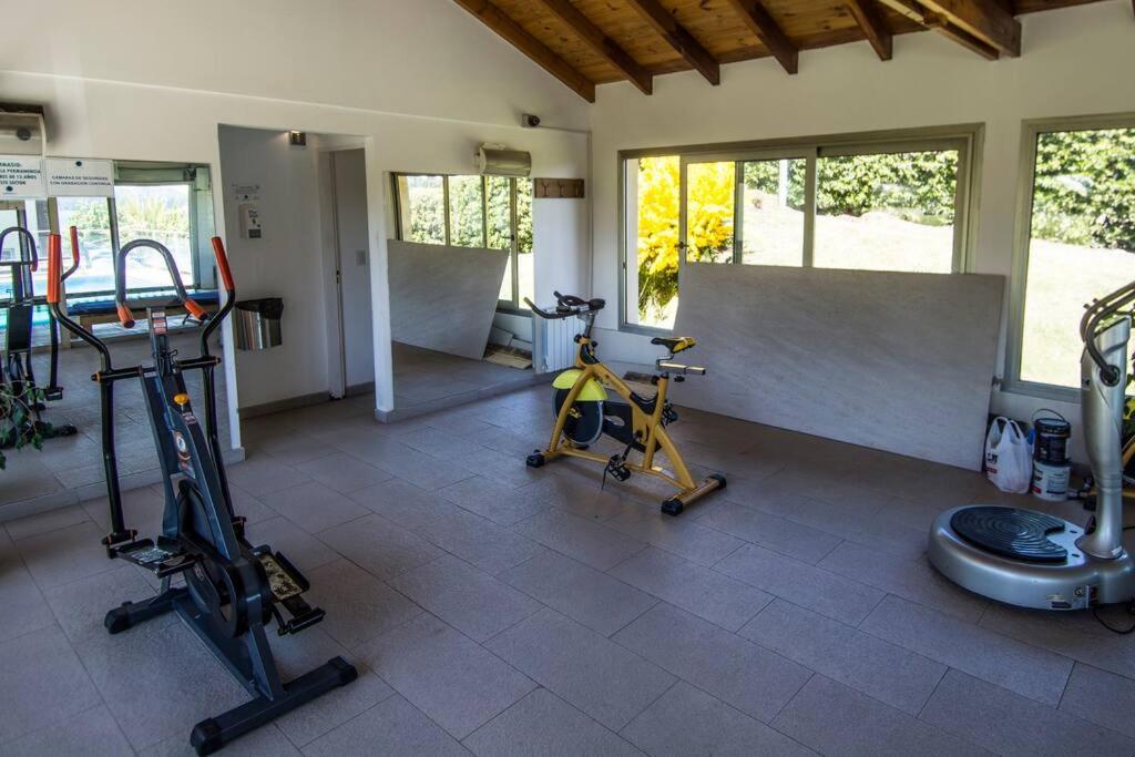 Departamento del Lago I