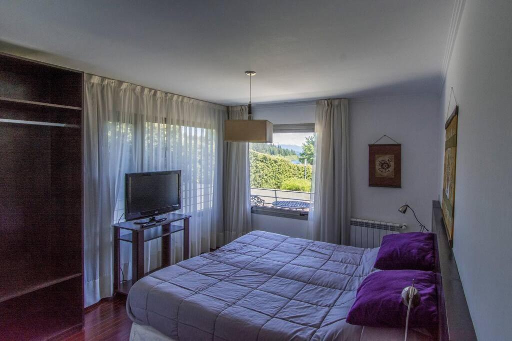 Departamento del Lago I