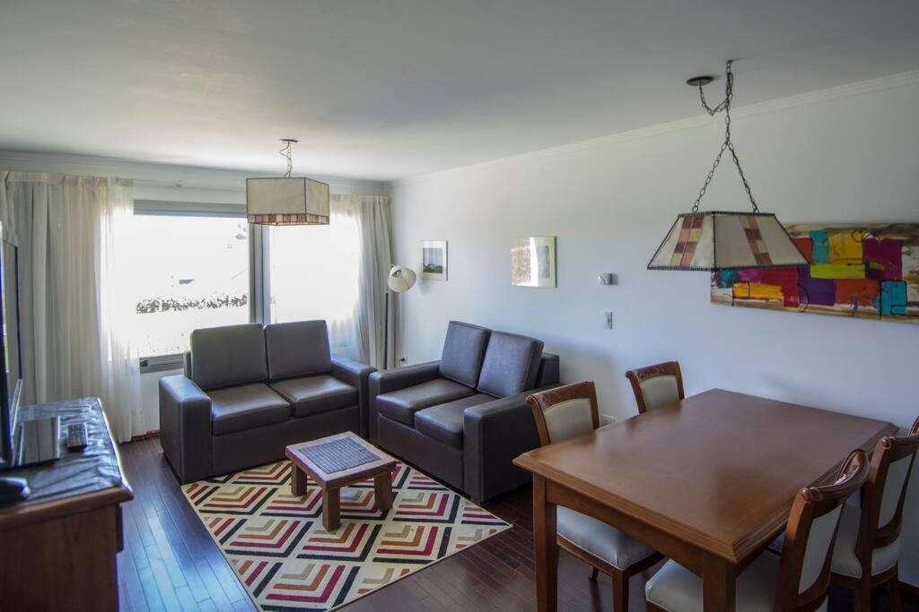 Departamento del Lago I