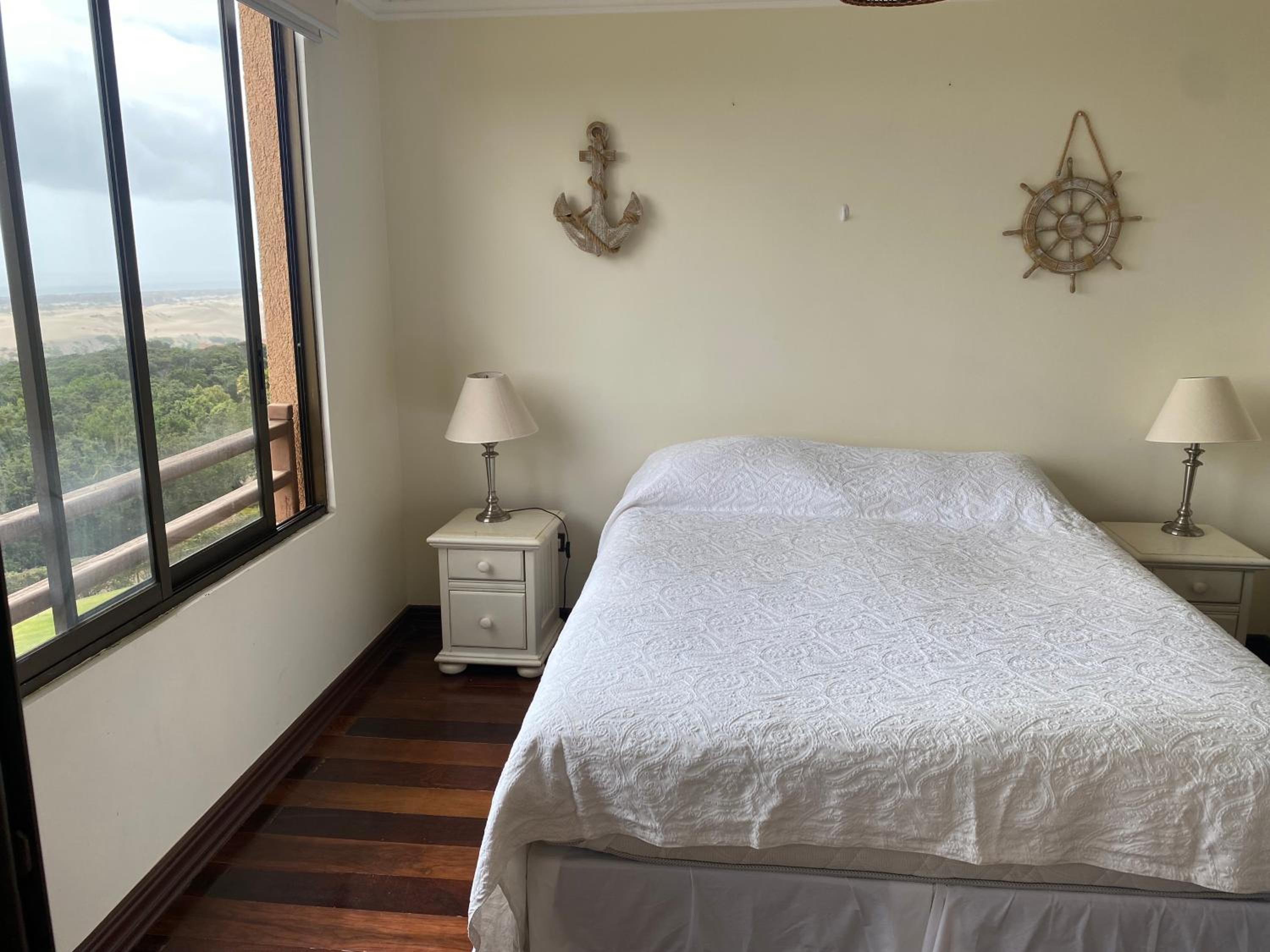 Departamento de Lujo en Mantagua