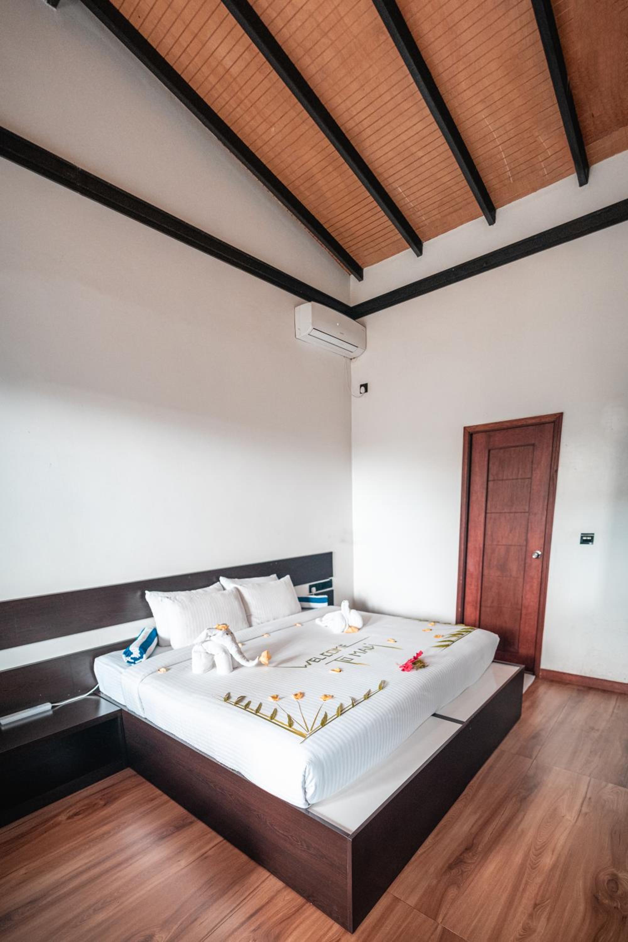 Madi Giri Guest House view 5