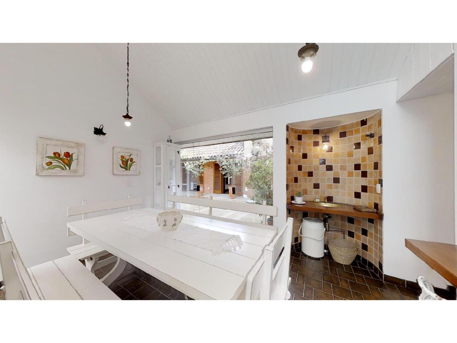 Casa no Condomínio Granville - Guarujá, Enseada