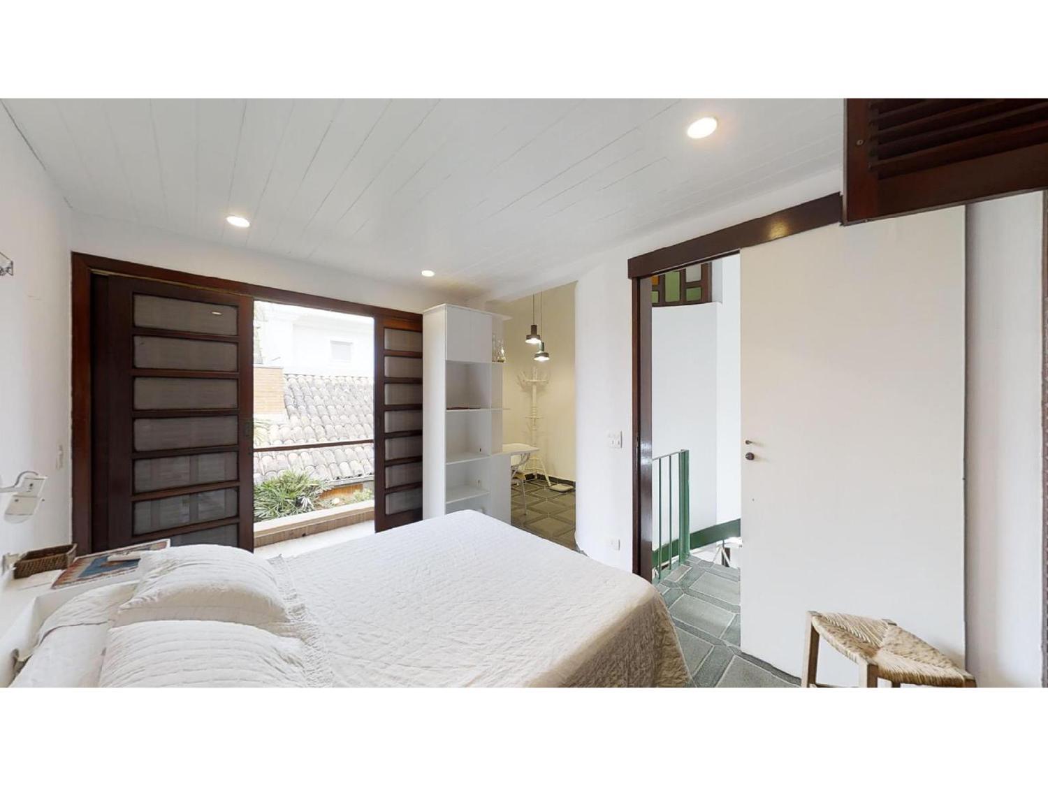 Casa no Condomínio Granville - Guarujá, Enseada