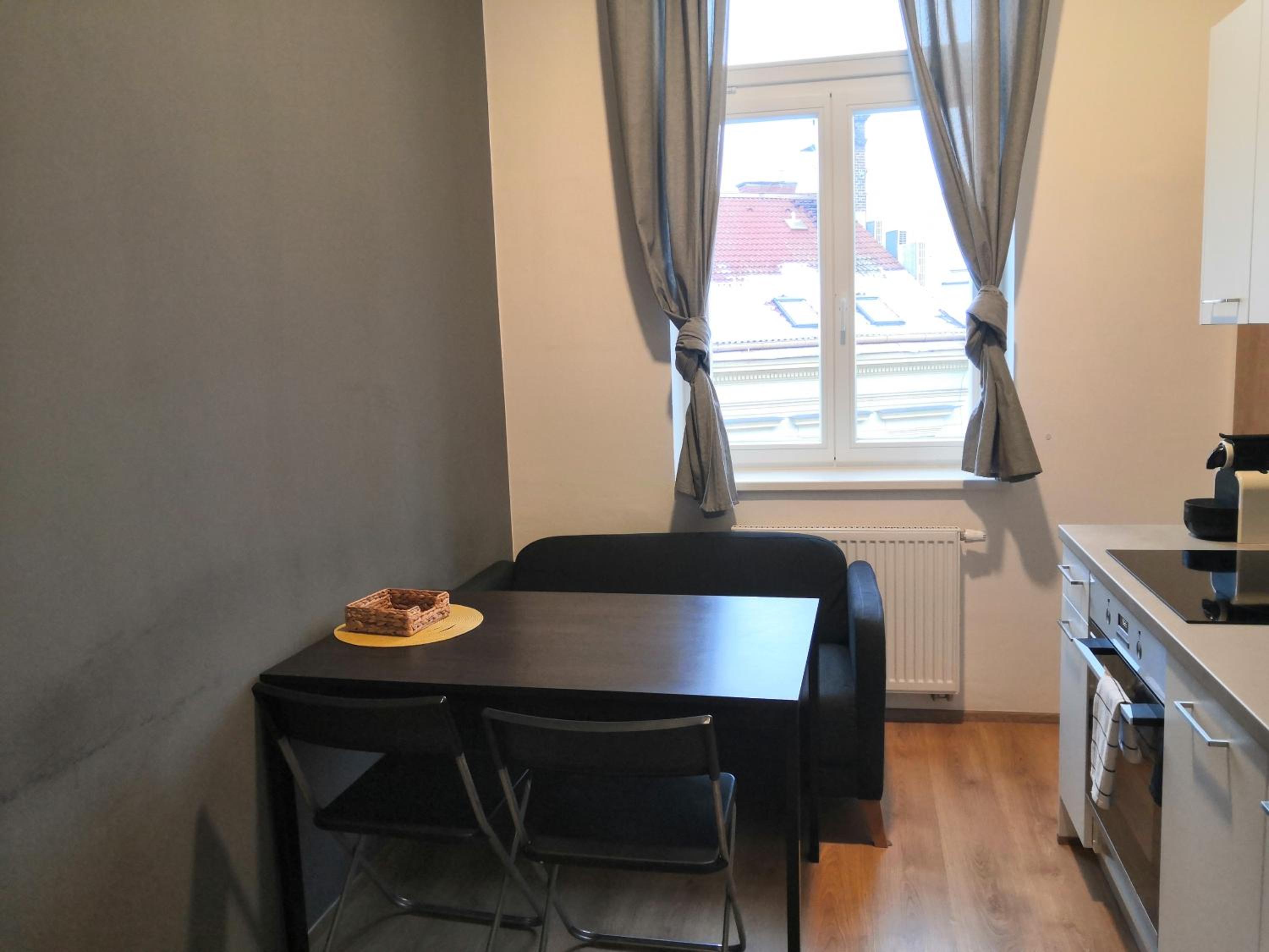 Brand New Apartments