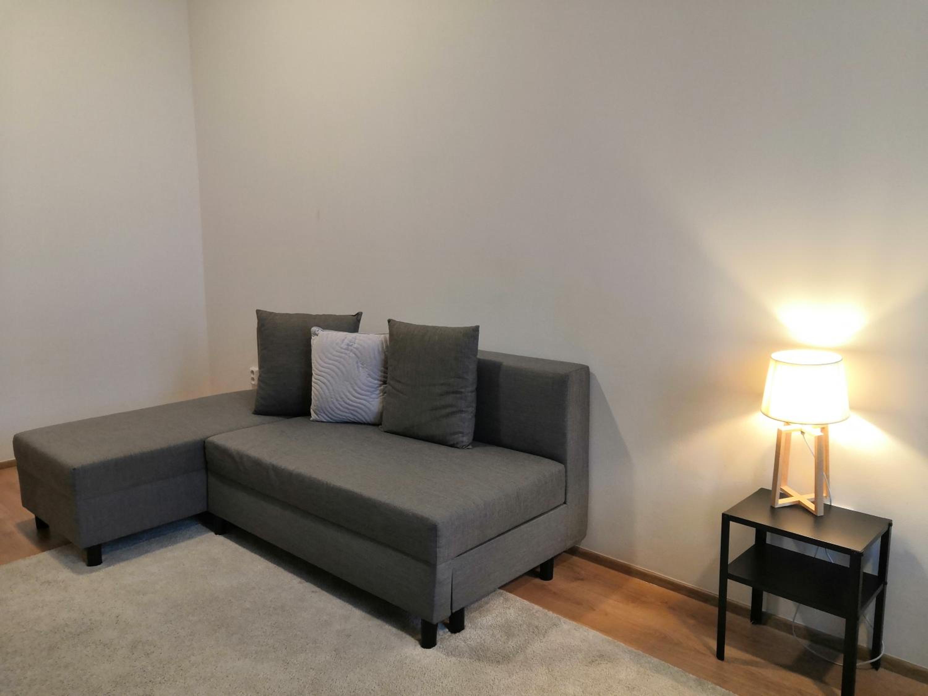 Brand New Apartments