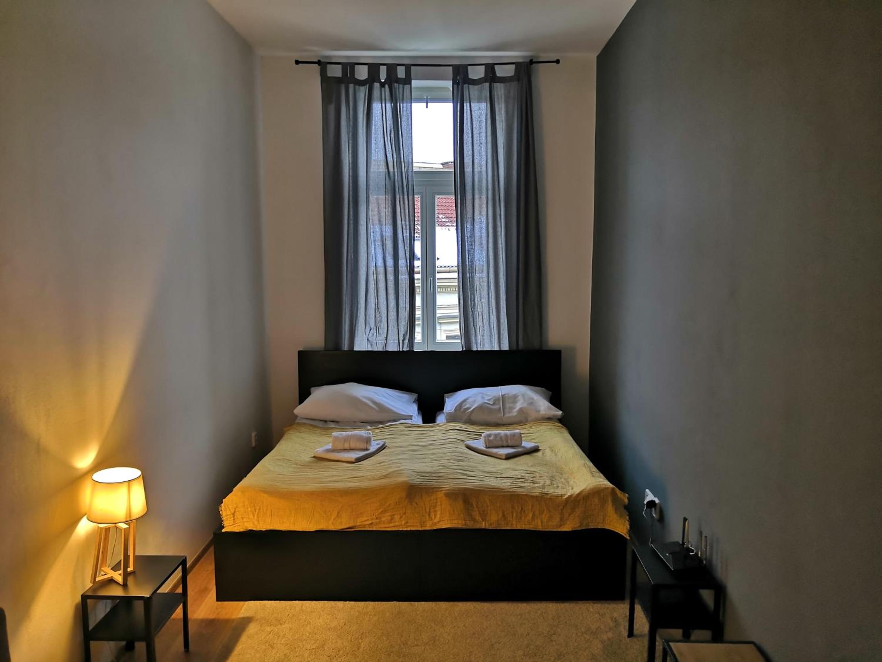 Brand New Apartments