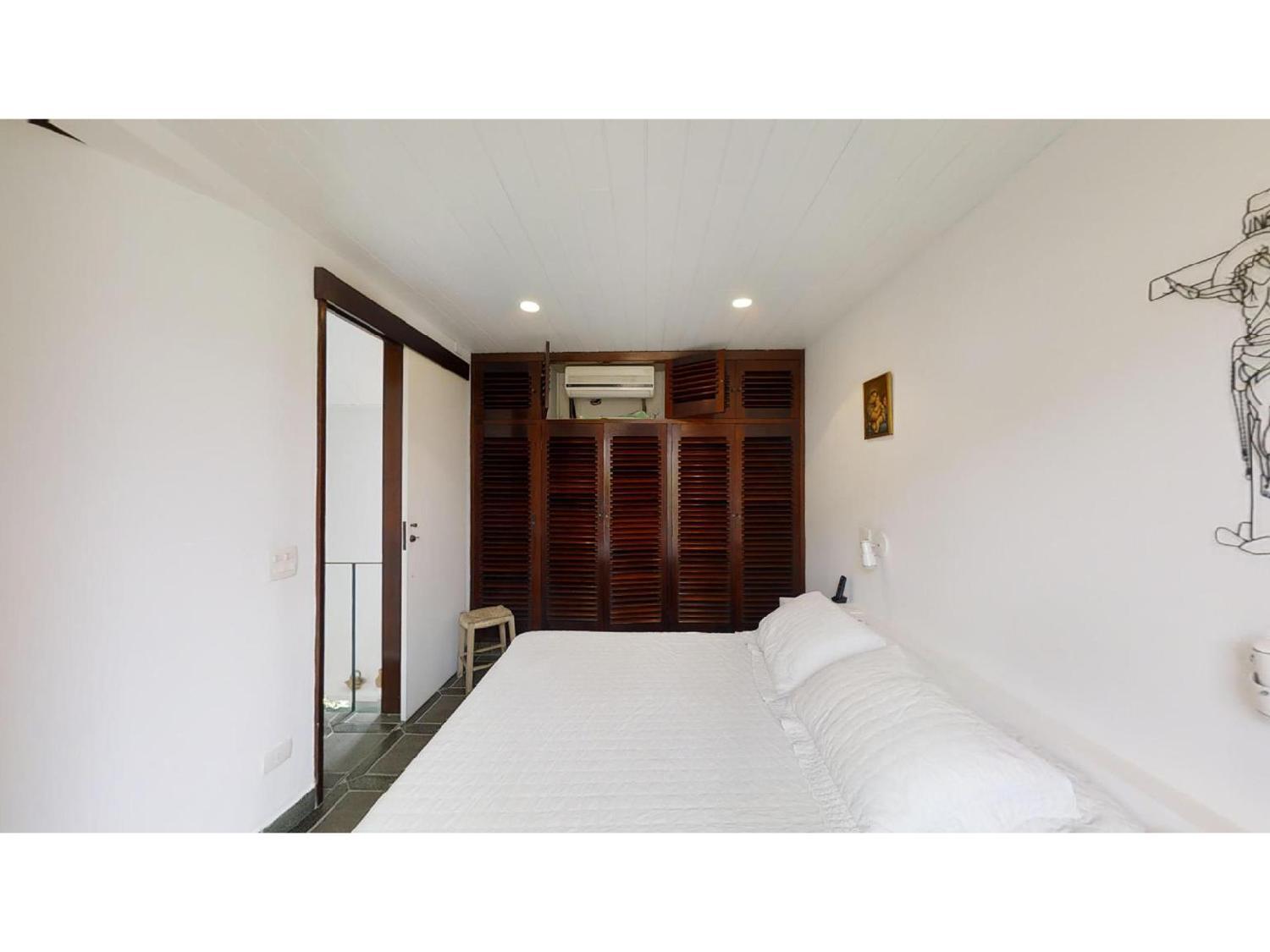 Casa no Condomínio Granville - Guarujá, Enseada