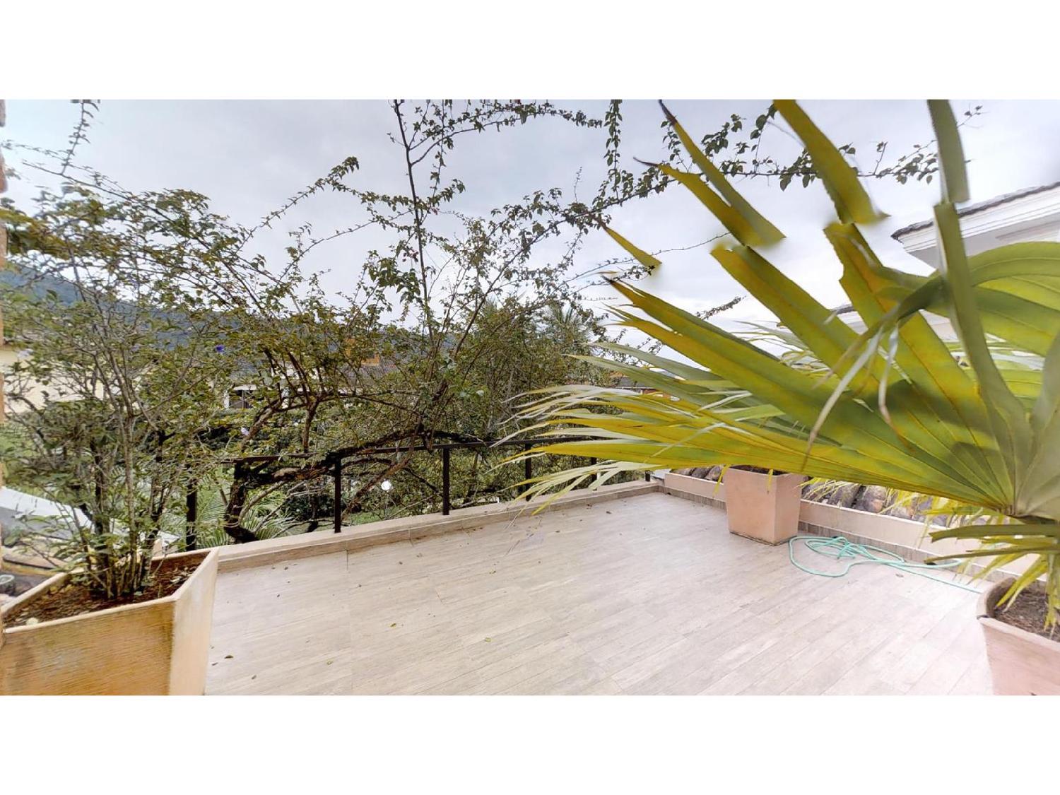 Casa no Condomínio Granville - Guarujá, Enseada