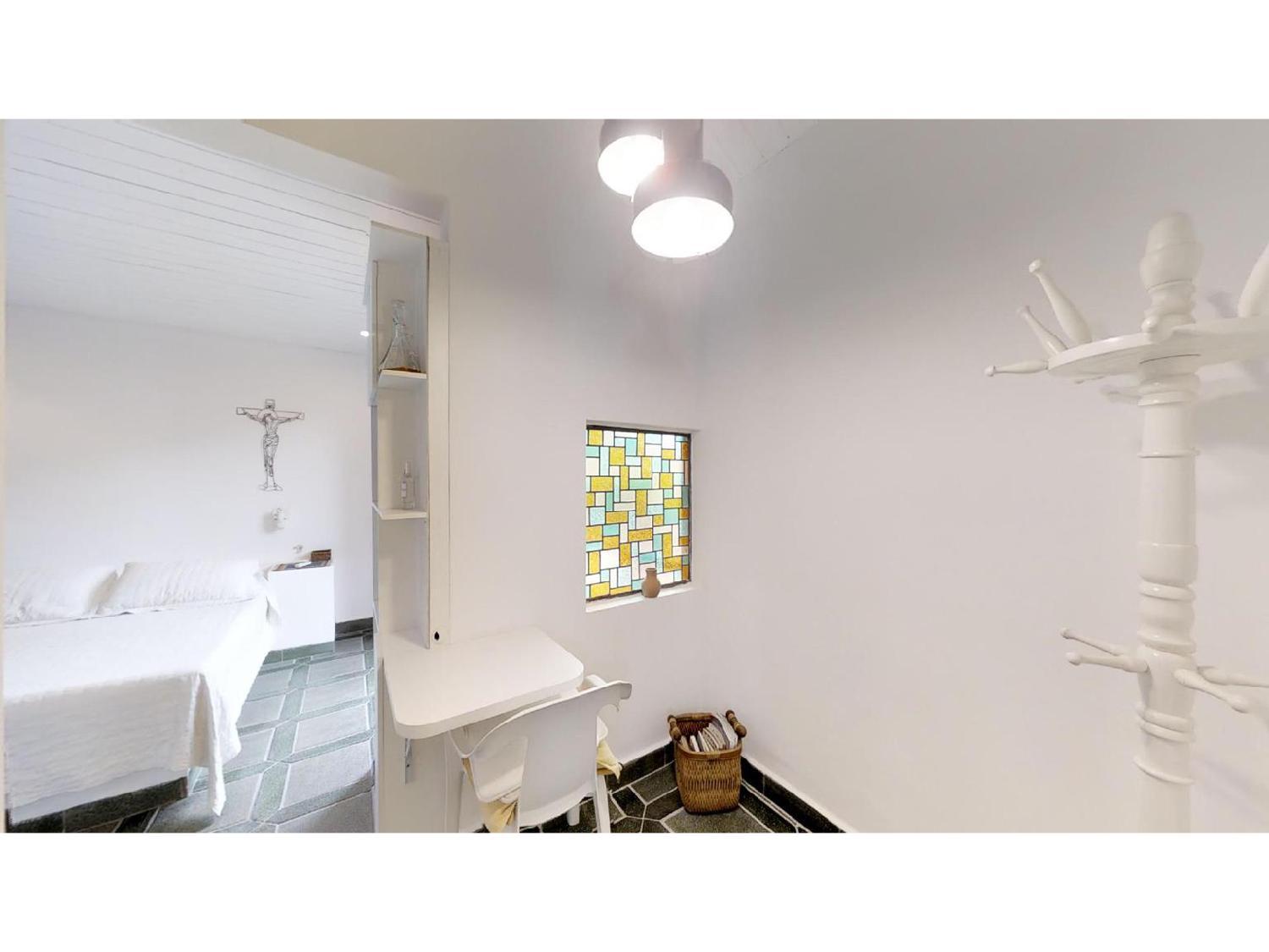 Casa no Condomínio Granville - Guarujá, Enseada
