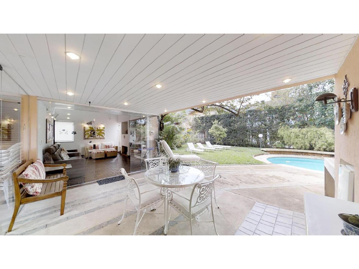 Casa no Condomínio Granville - Guarujá, Enseada