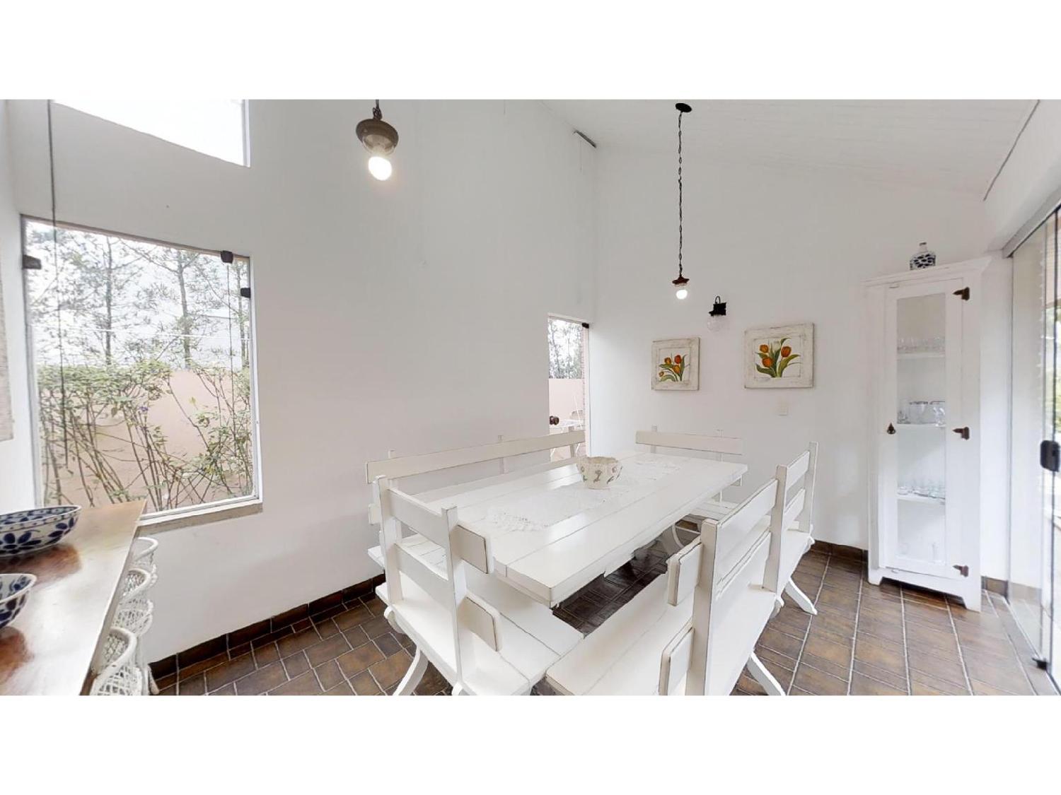 Casa no Condomínio Granville - Guarujá, Enseada