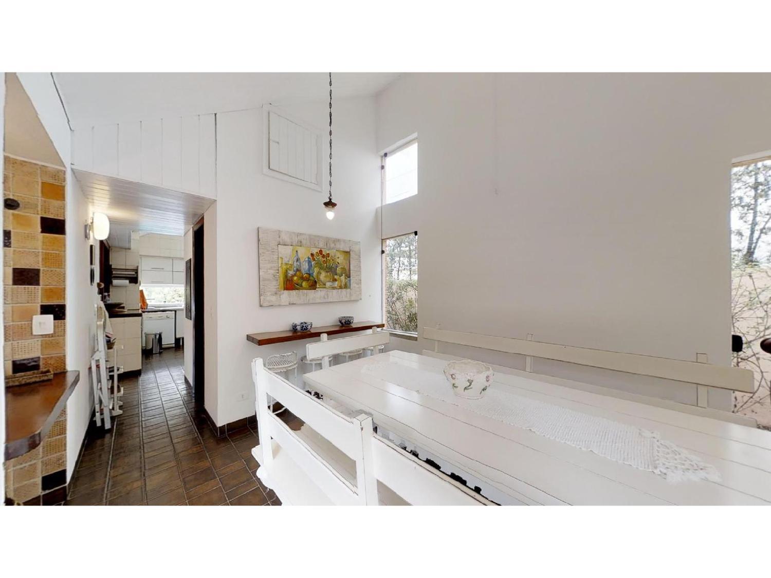 Casa no Condomínio Granville - Guarujá, Enseada