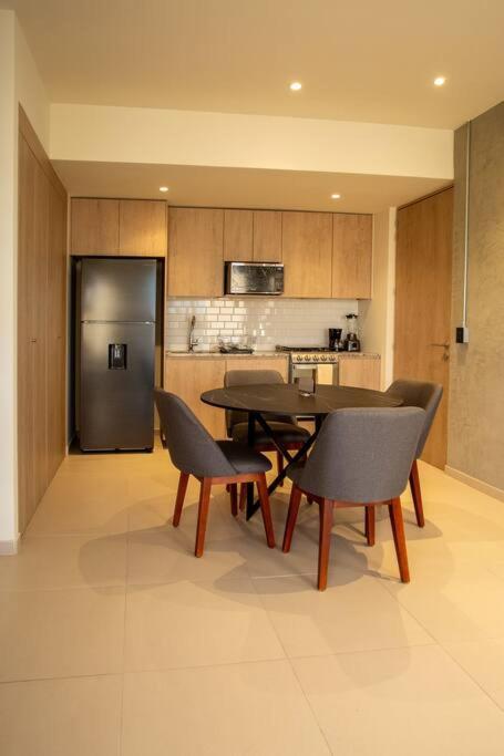 Urban Epic 1bd apartment in Yu Country view 2