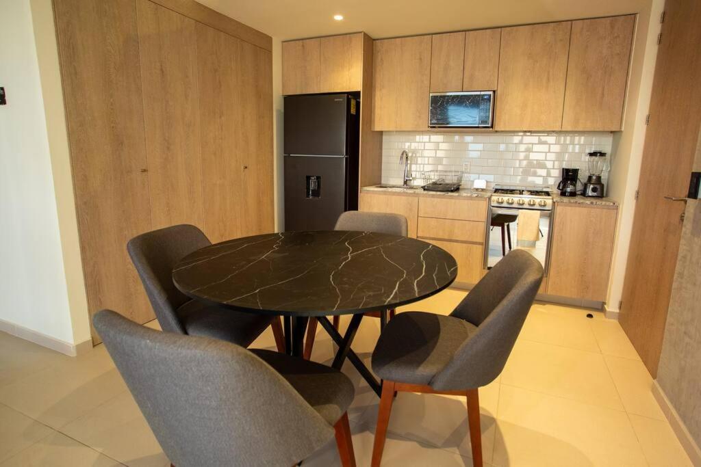 Urban Epic 1bd apartment in Yu Country view 3