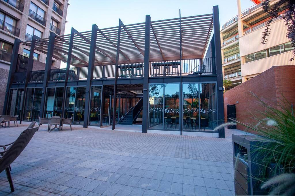 Urban Epic 1bd apartment in Yu Country view 4