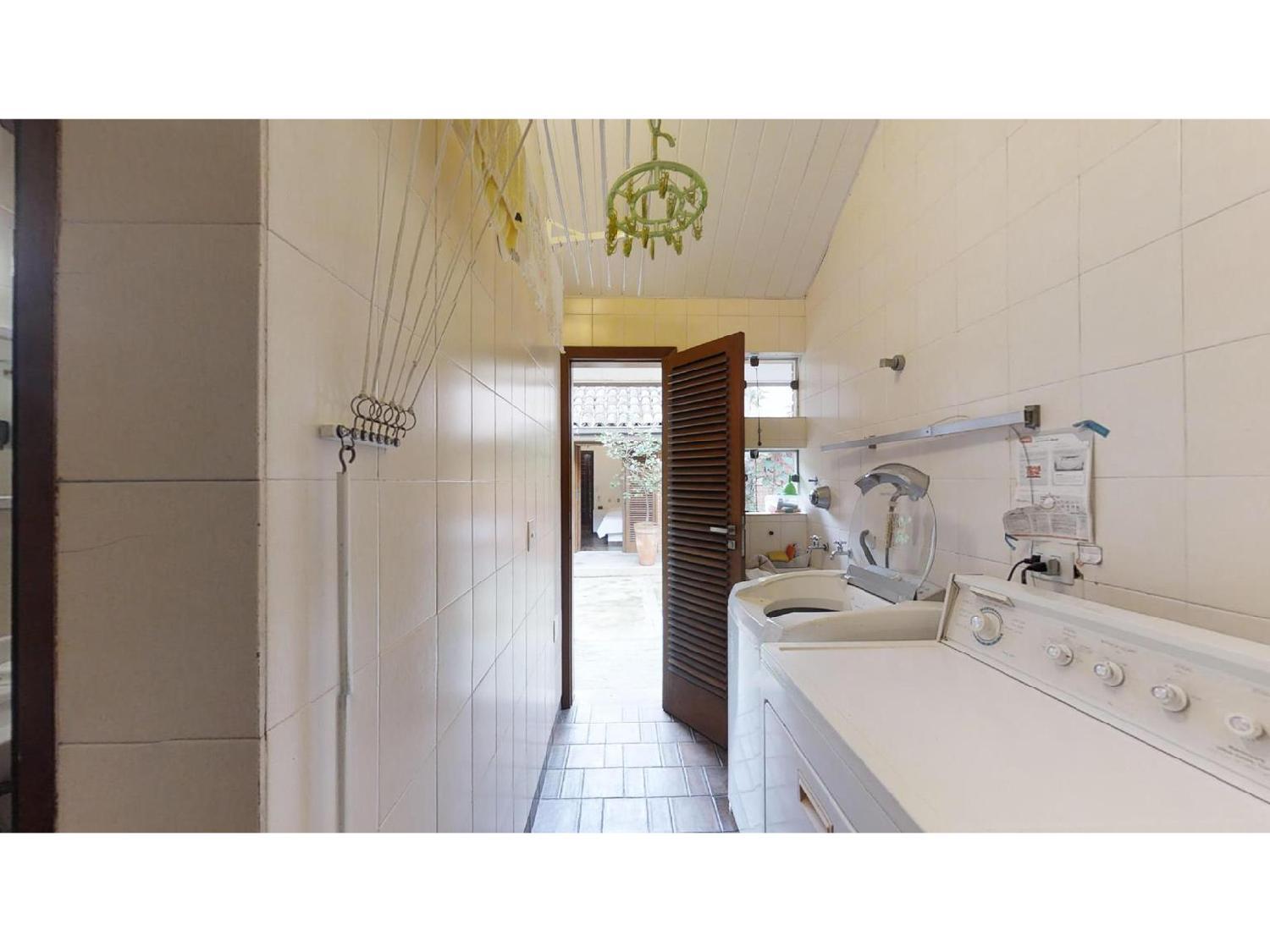 Casa no Condomínio Granville - Guarujá, Enseada