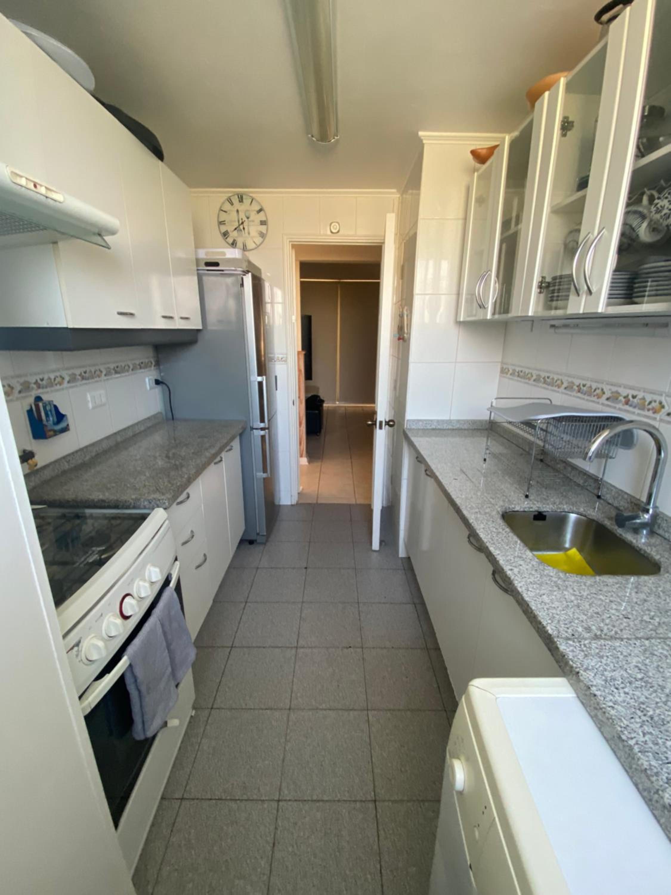 Departamento de Lujo en Mantagua