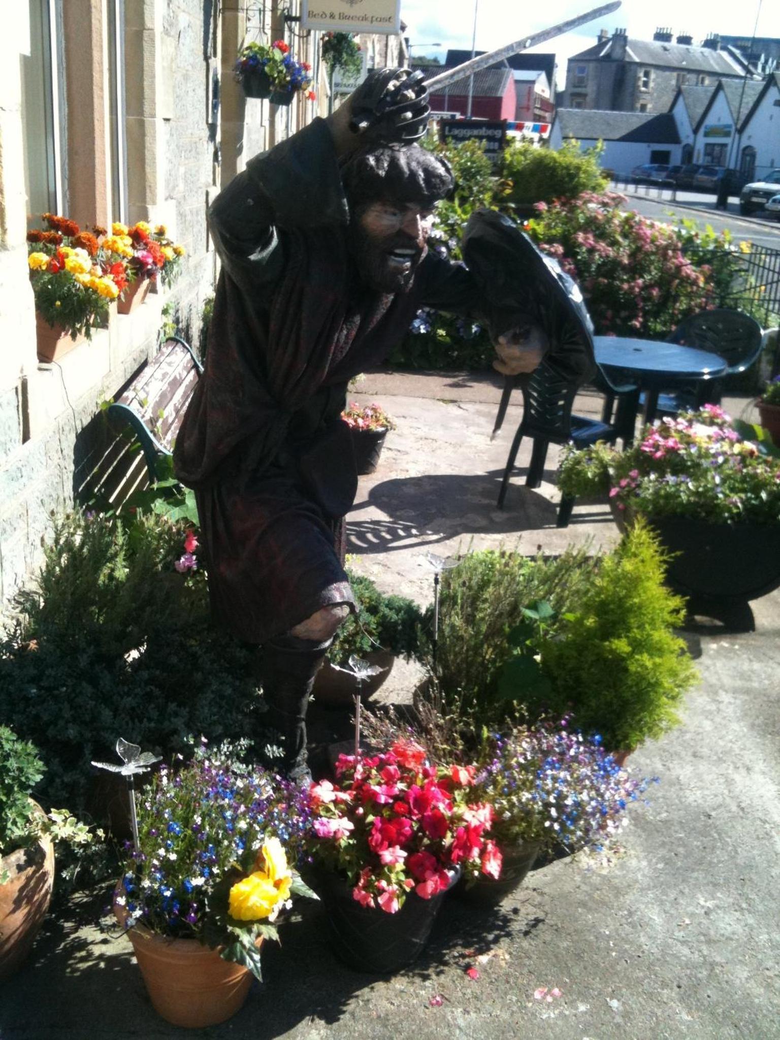 St Annes Guest House