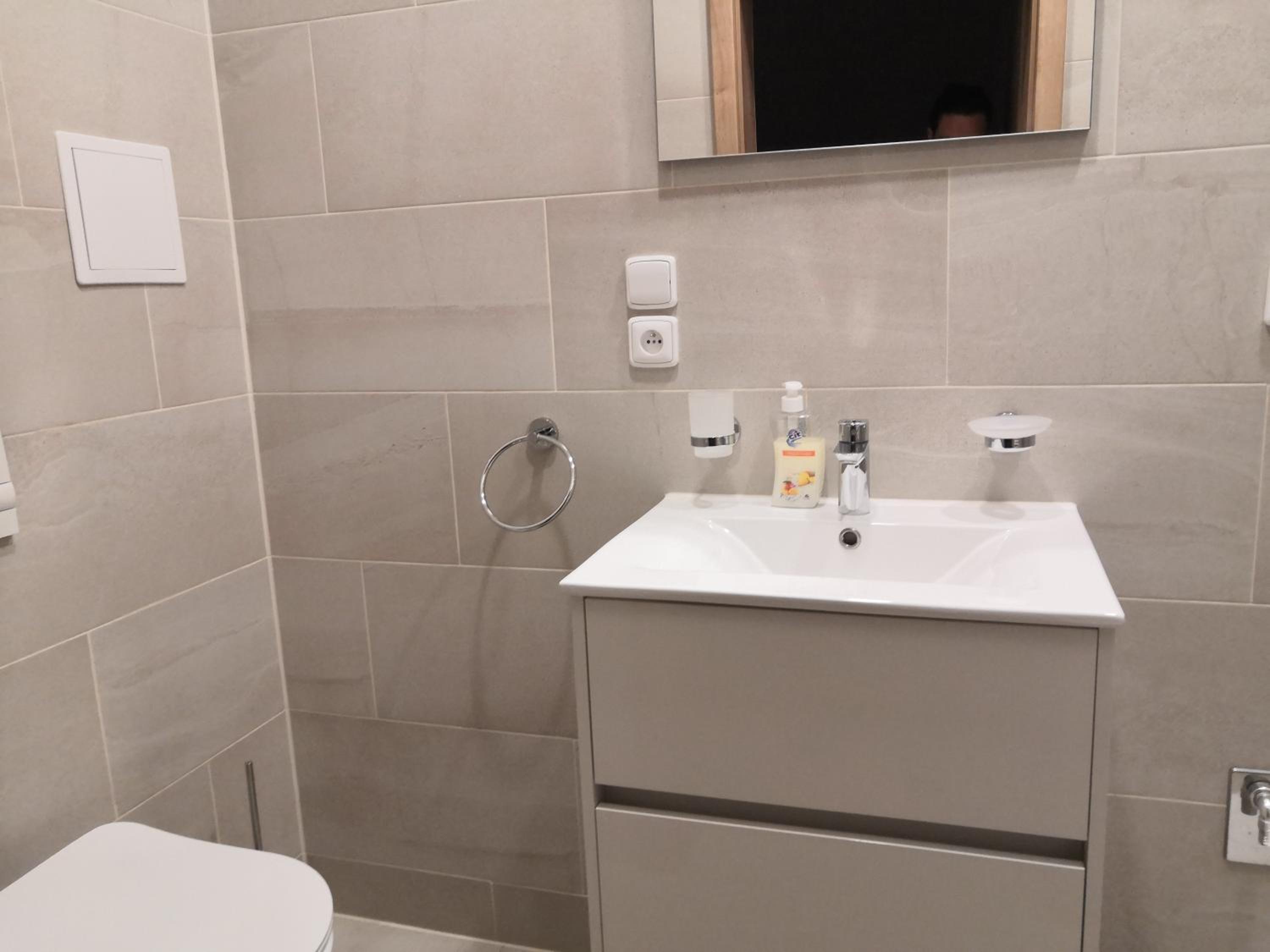 Brand New Apartments