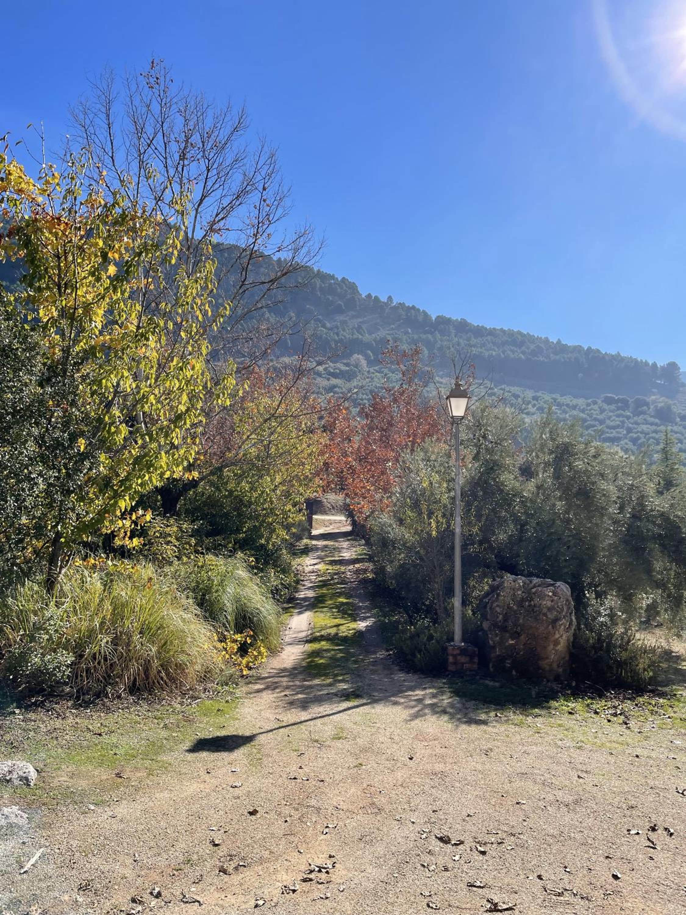 Finca Rural La Calderera