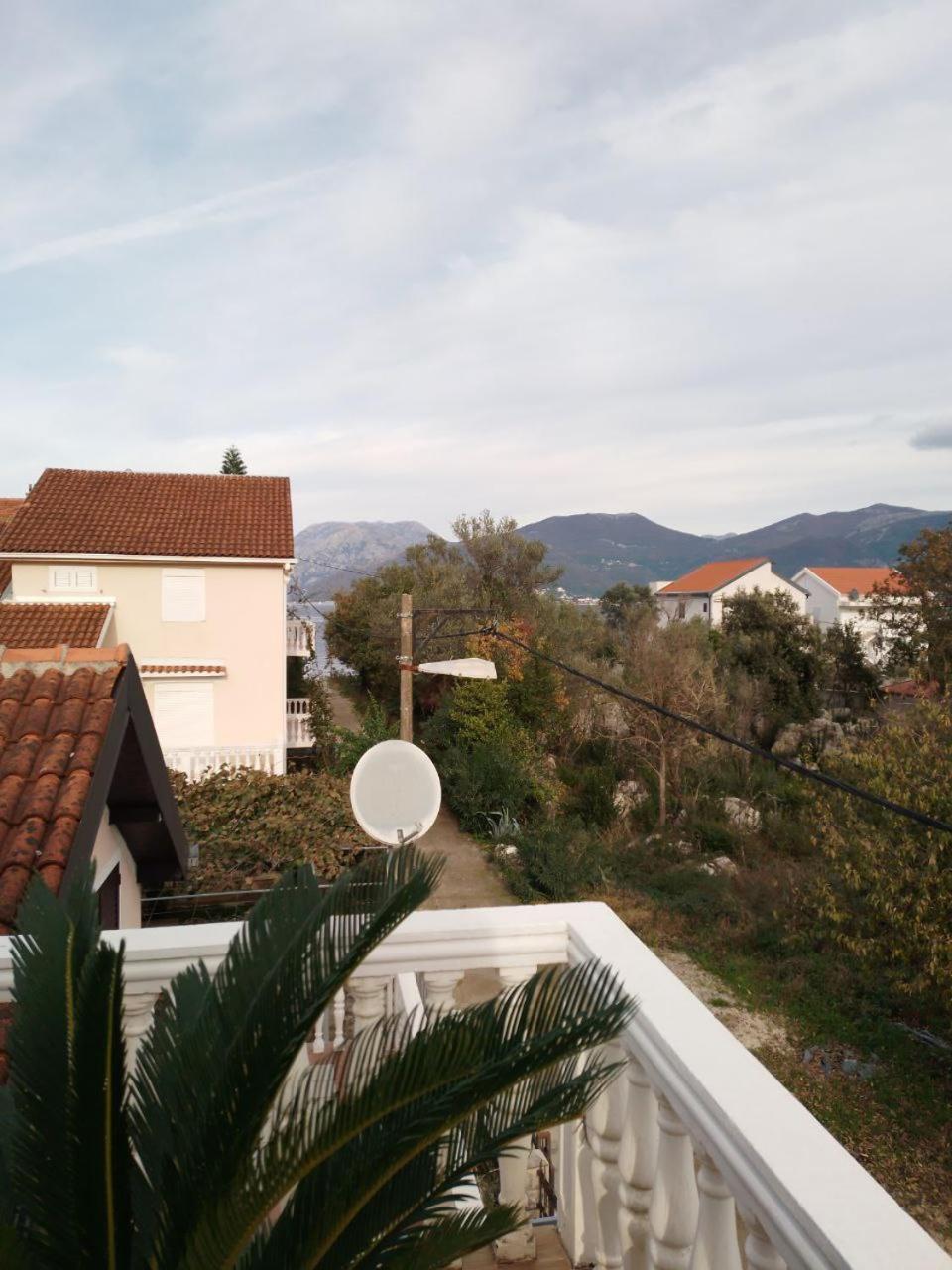 Krasici Sunhouse