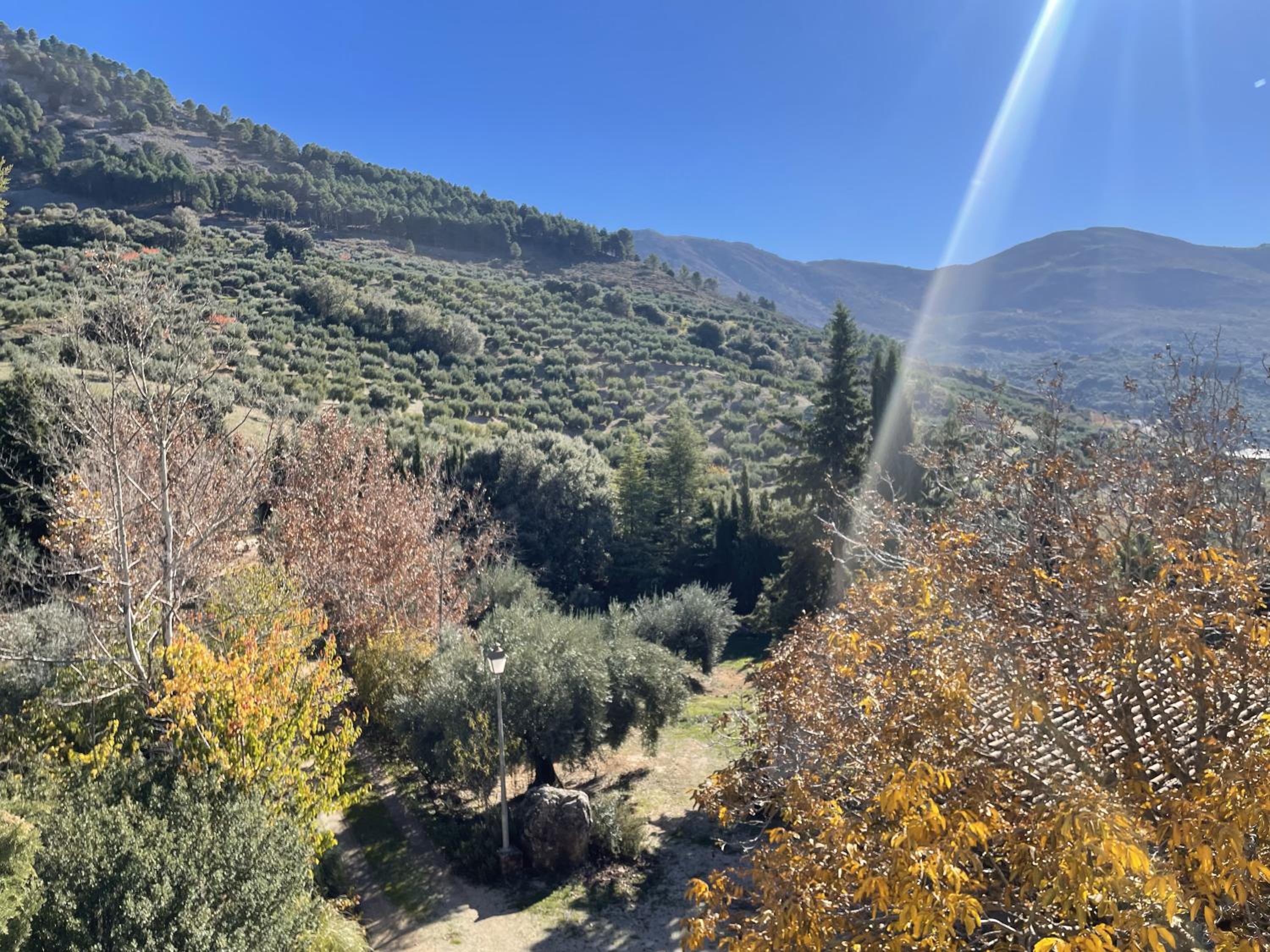 Finca Rural La Calderera
