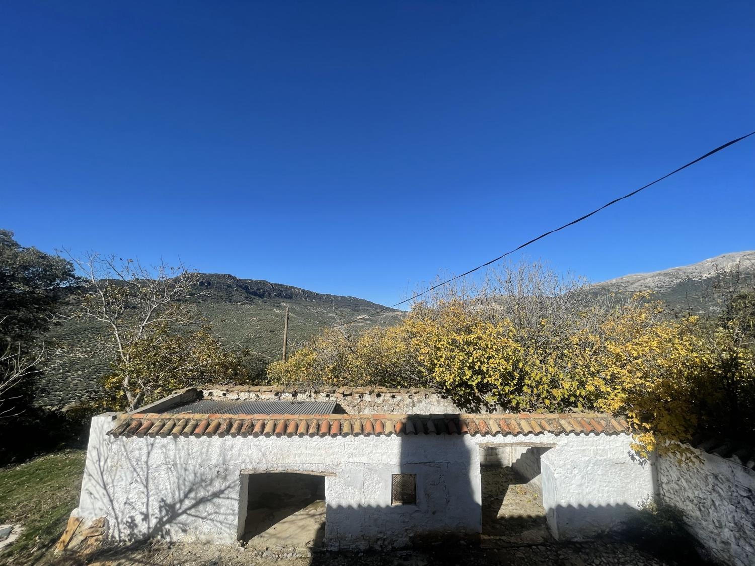 Finca Rural La Calderera