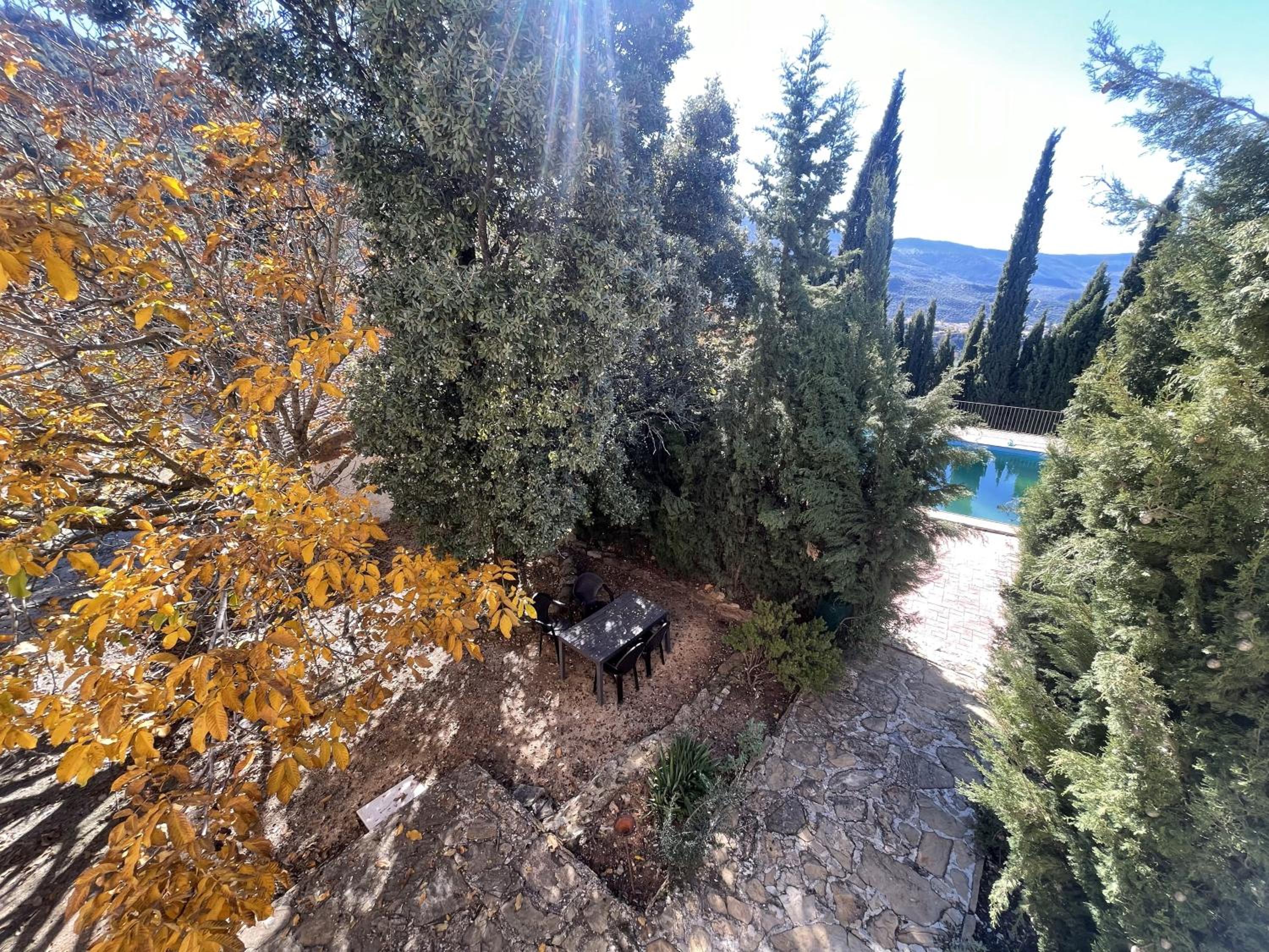 Finca Rural La Calderera