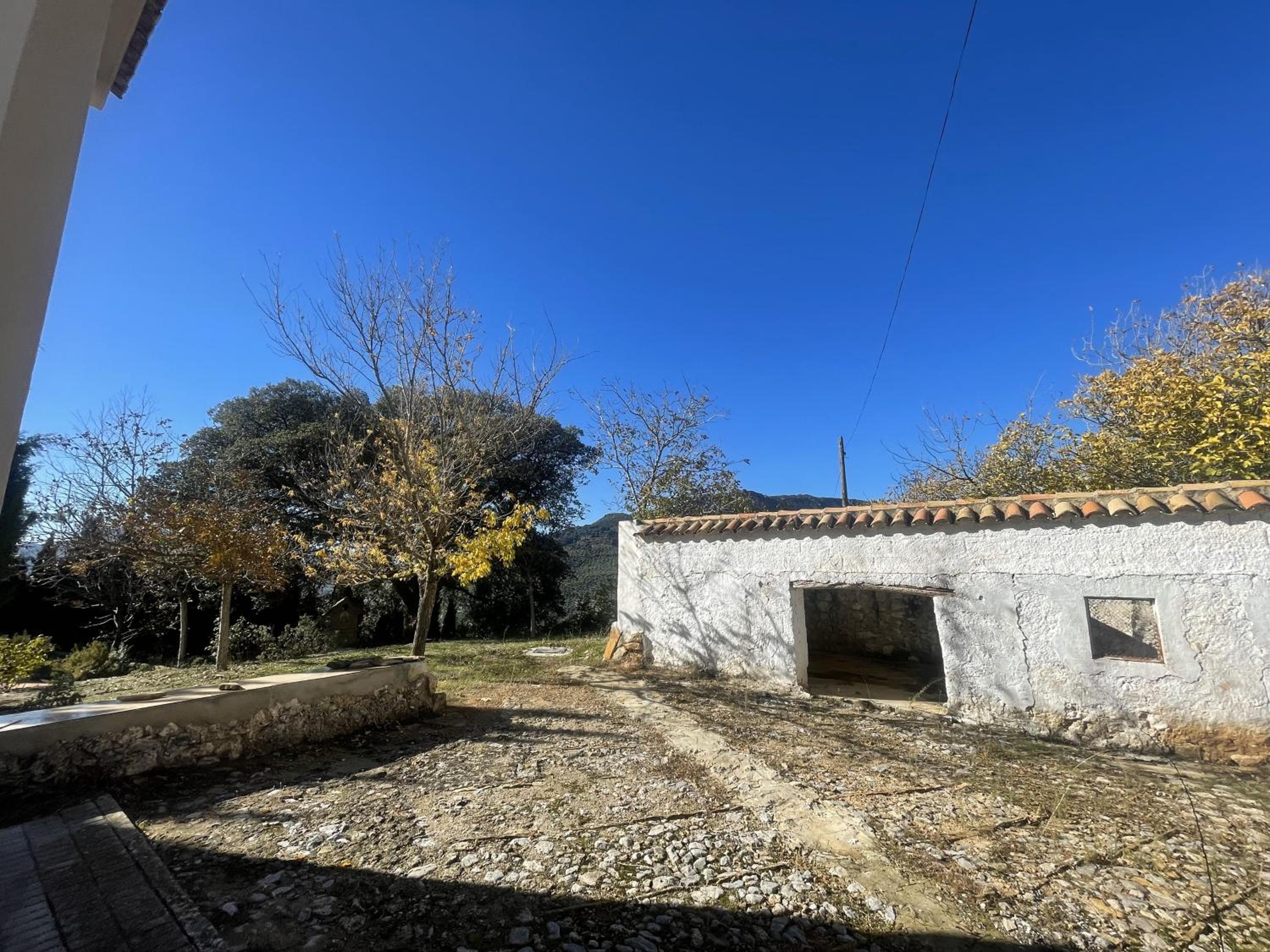 Finca Rural La Calderera
