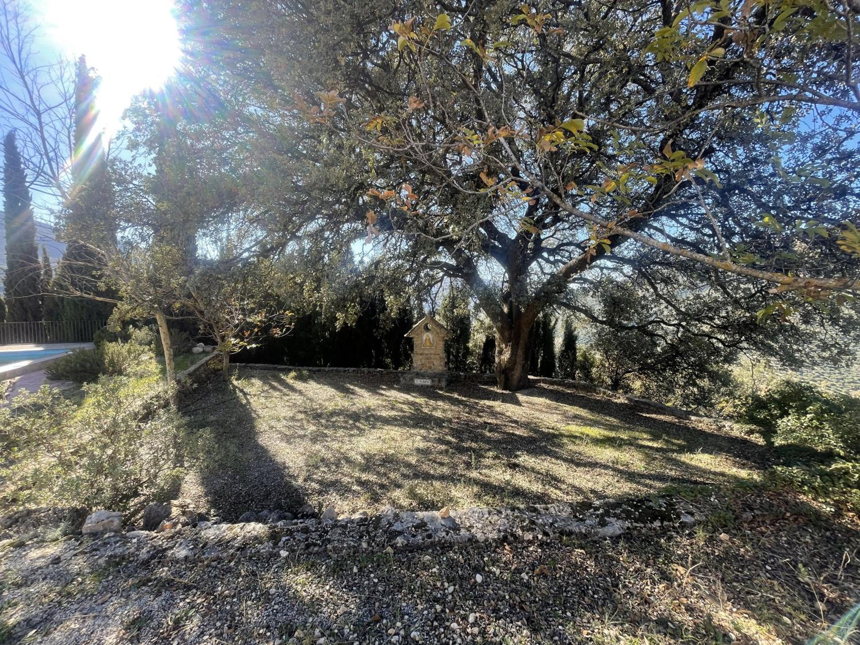Finca Rural La Calderera