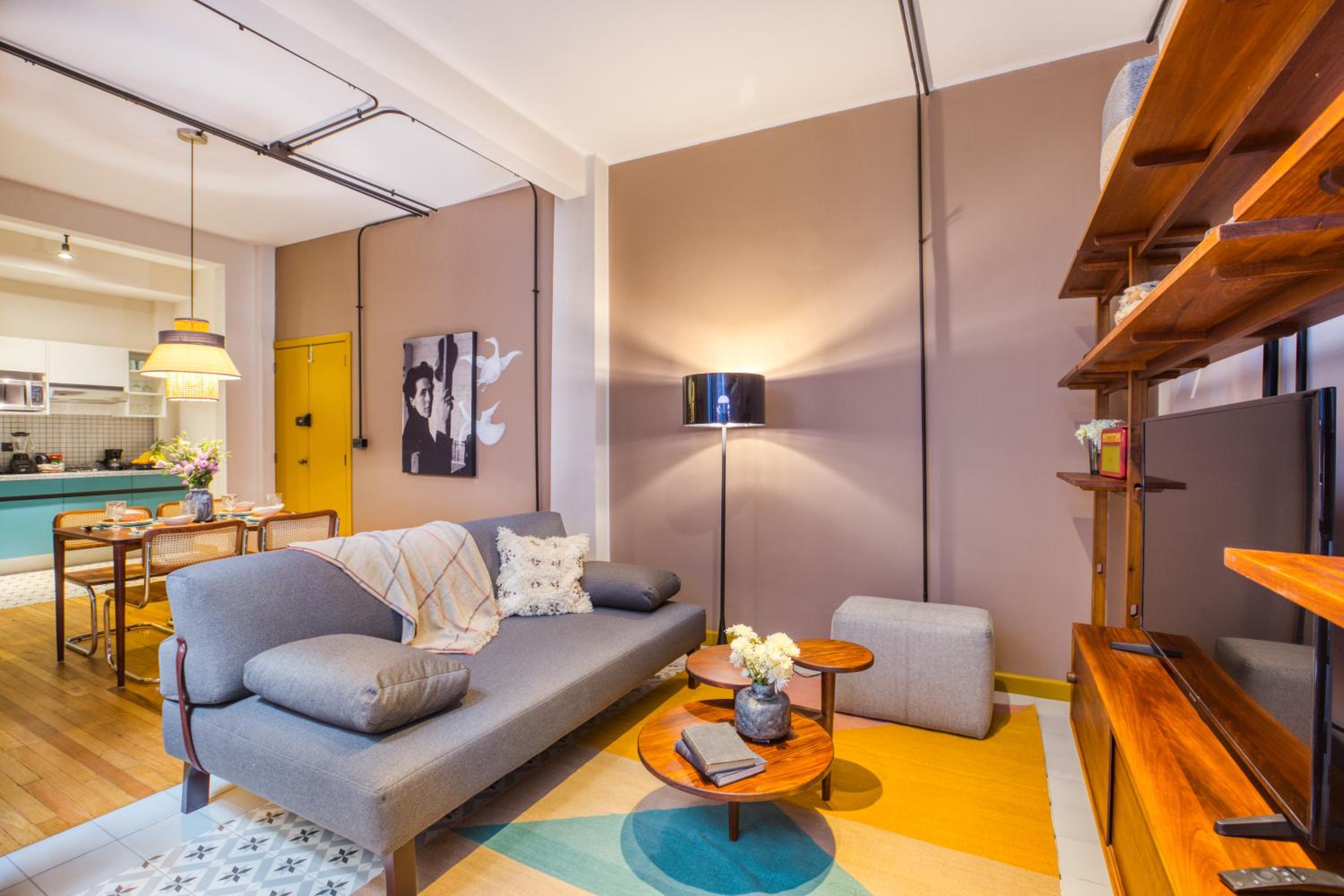 lounge