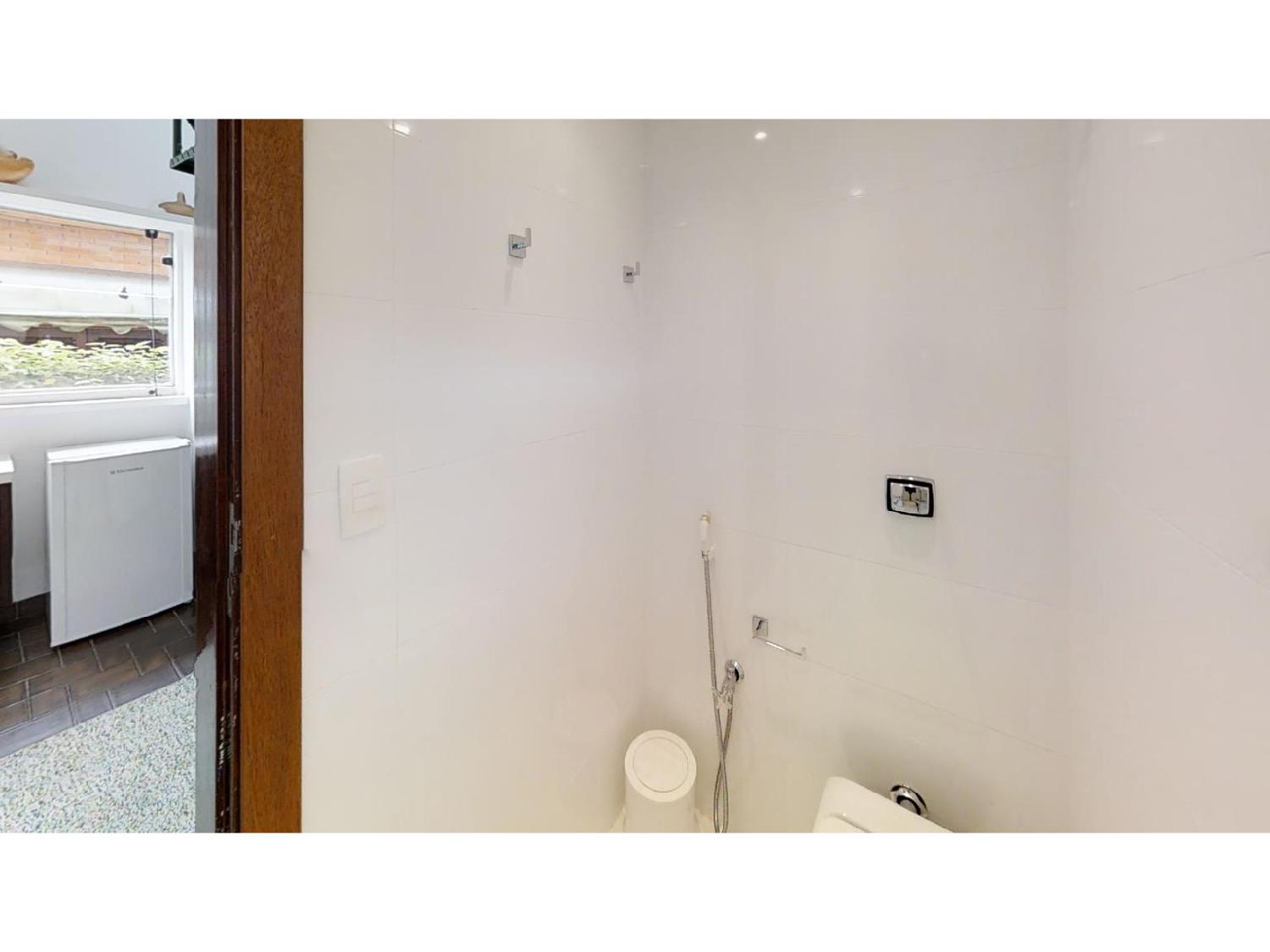 Casa no Condomínio Granville - Guarujá, Enseada