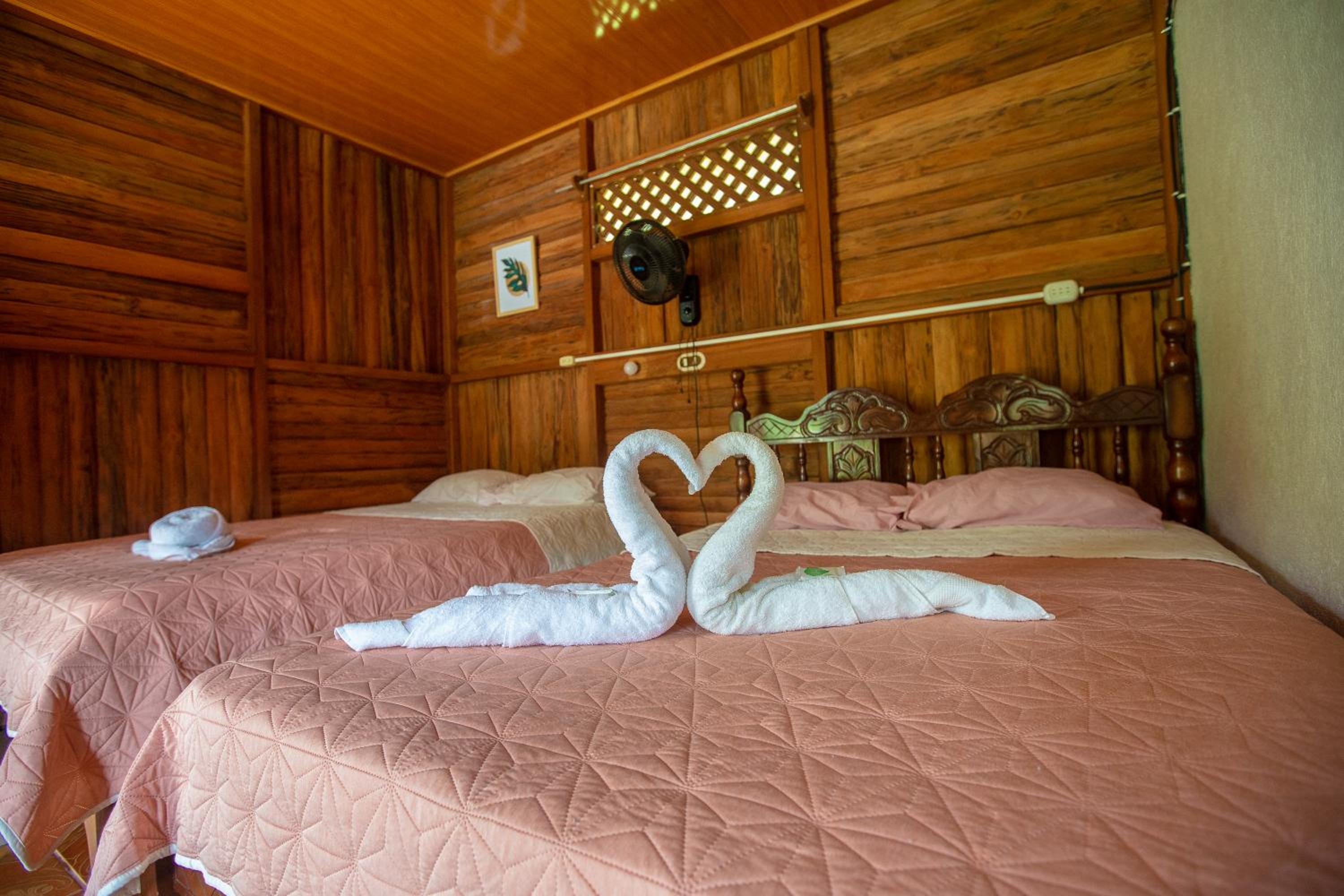 Tío Felix Eco Lodge
