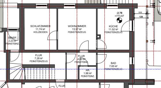 Apartment Troger