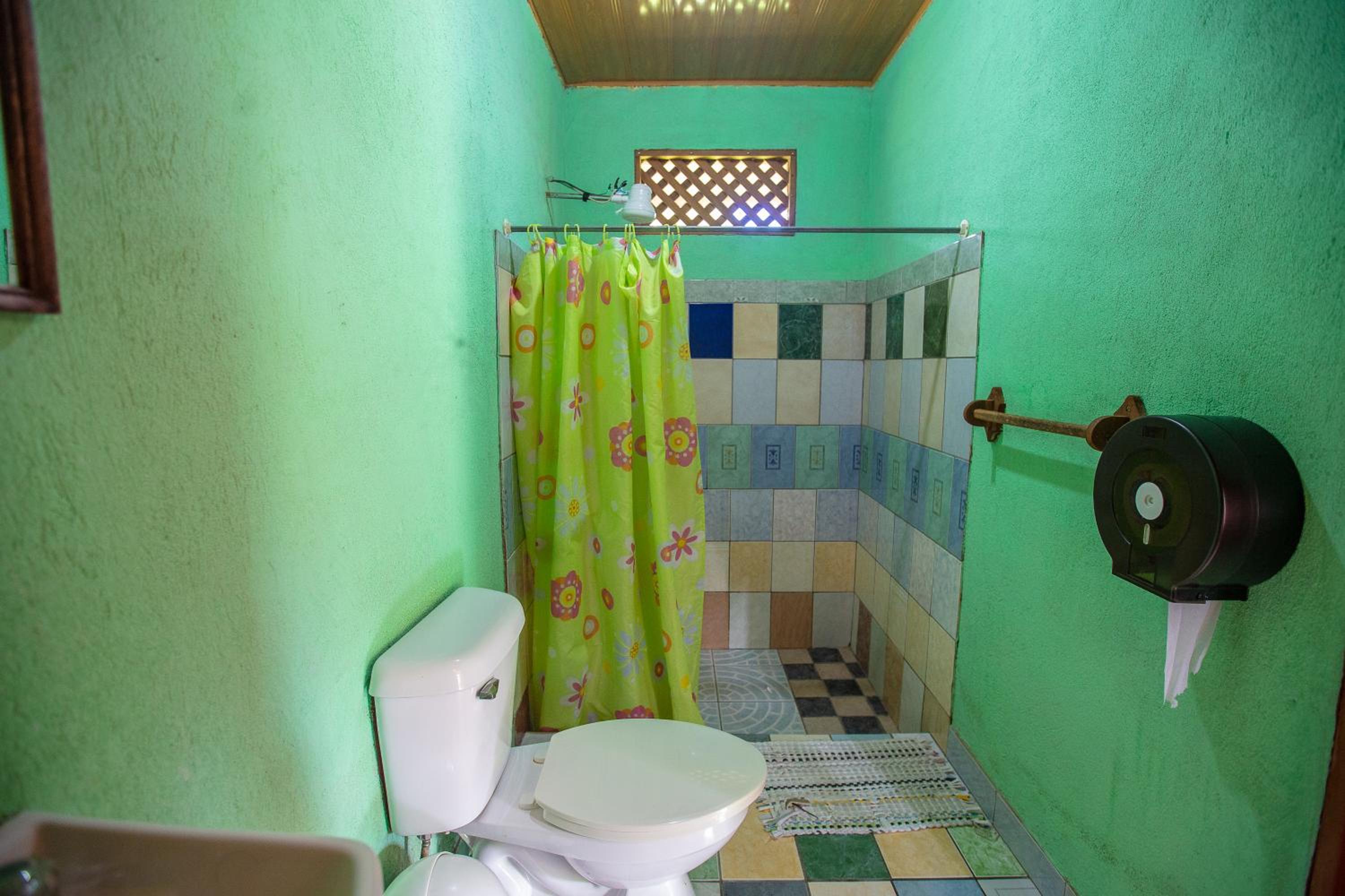 Tío Felix Eco Lodge