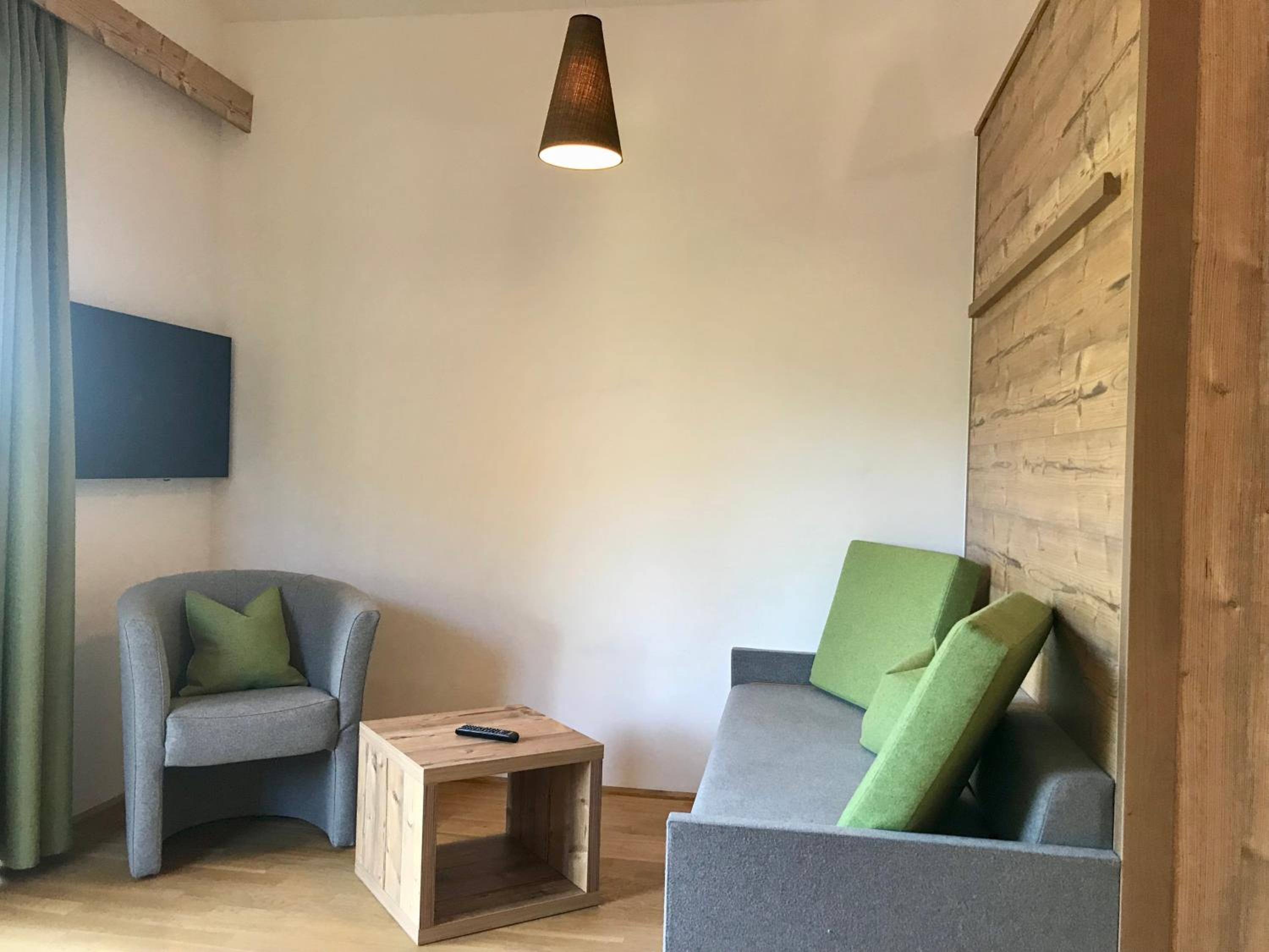 Ferienwohnung Neubau