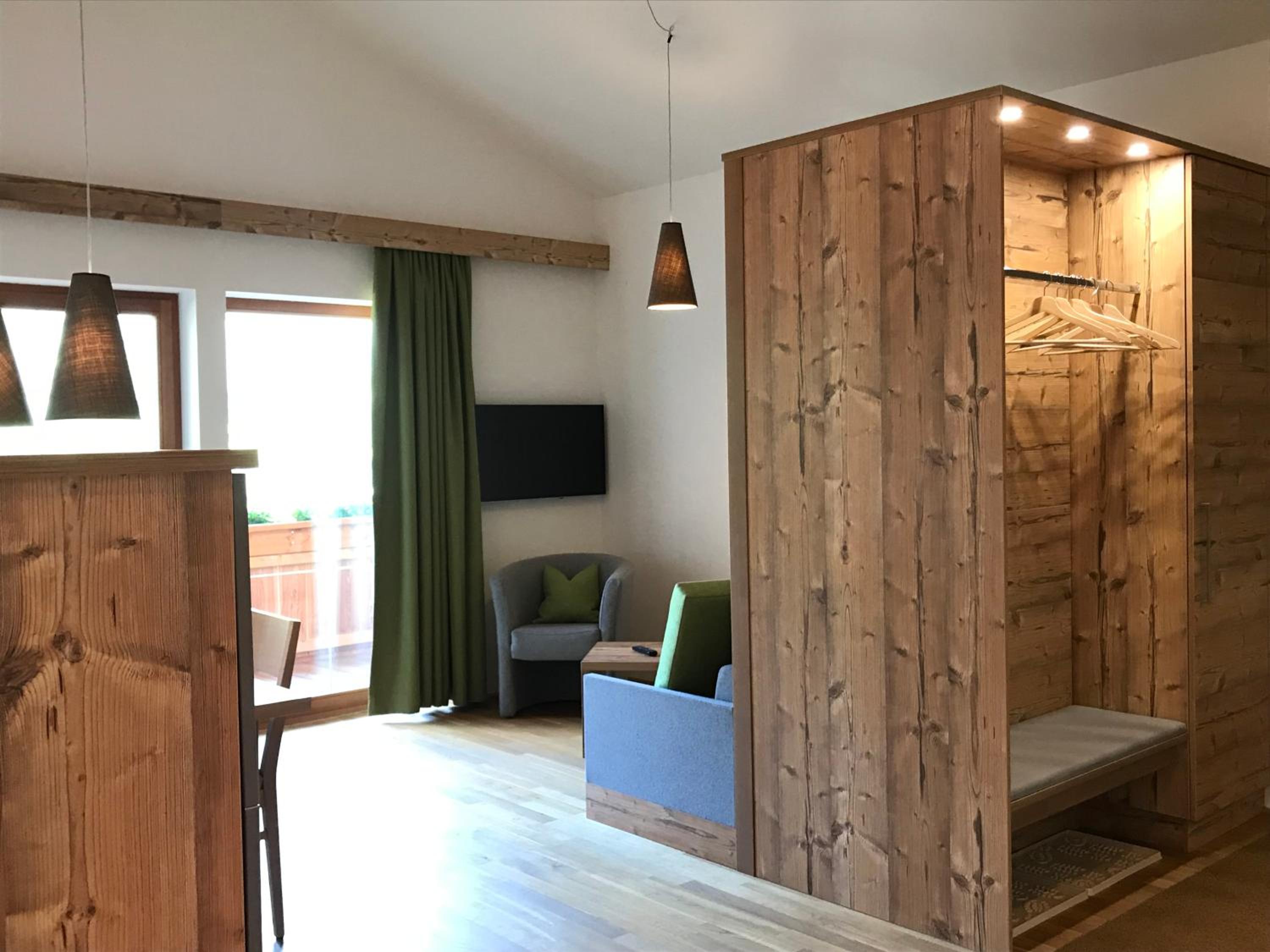 Ferienwohnung Neubau