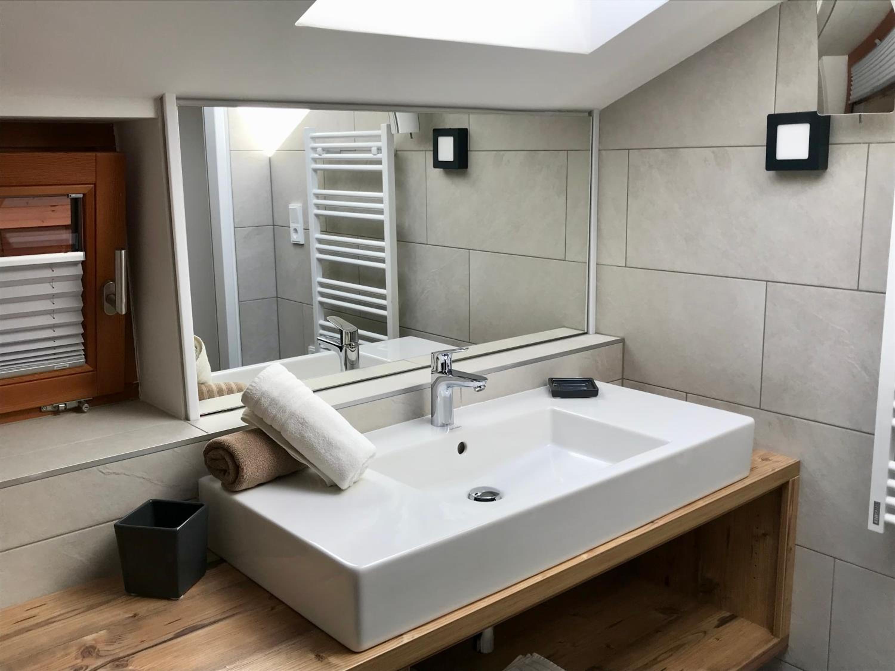 Ferienwohnung Neubau
