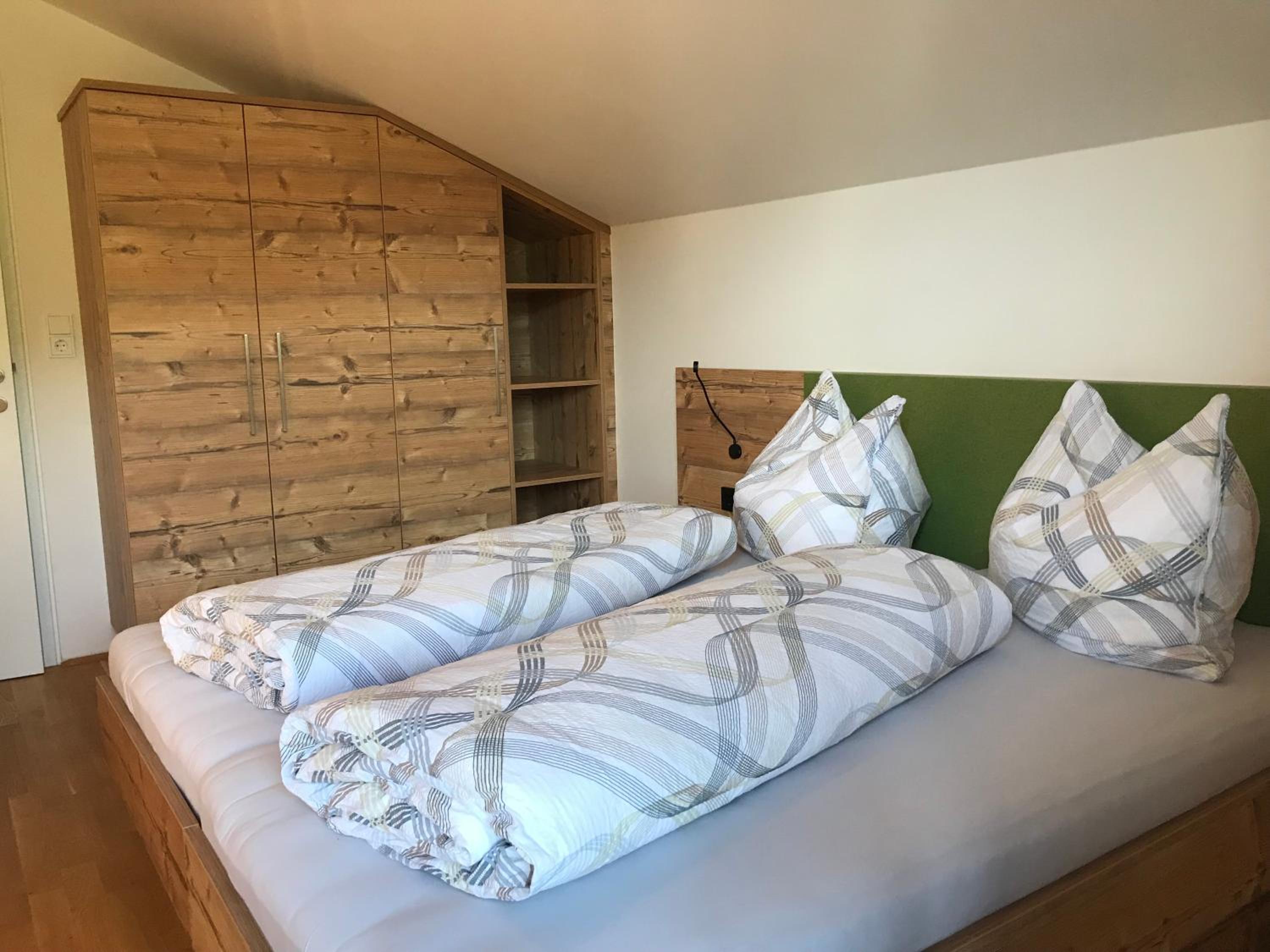 Ferienwohnung Neubau