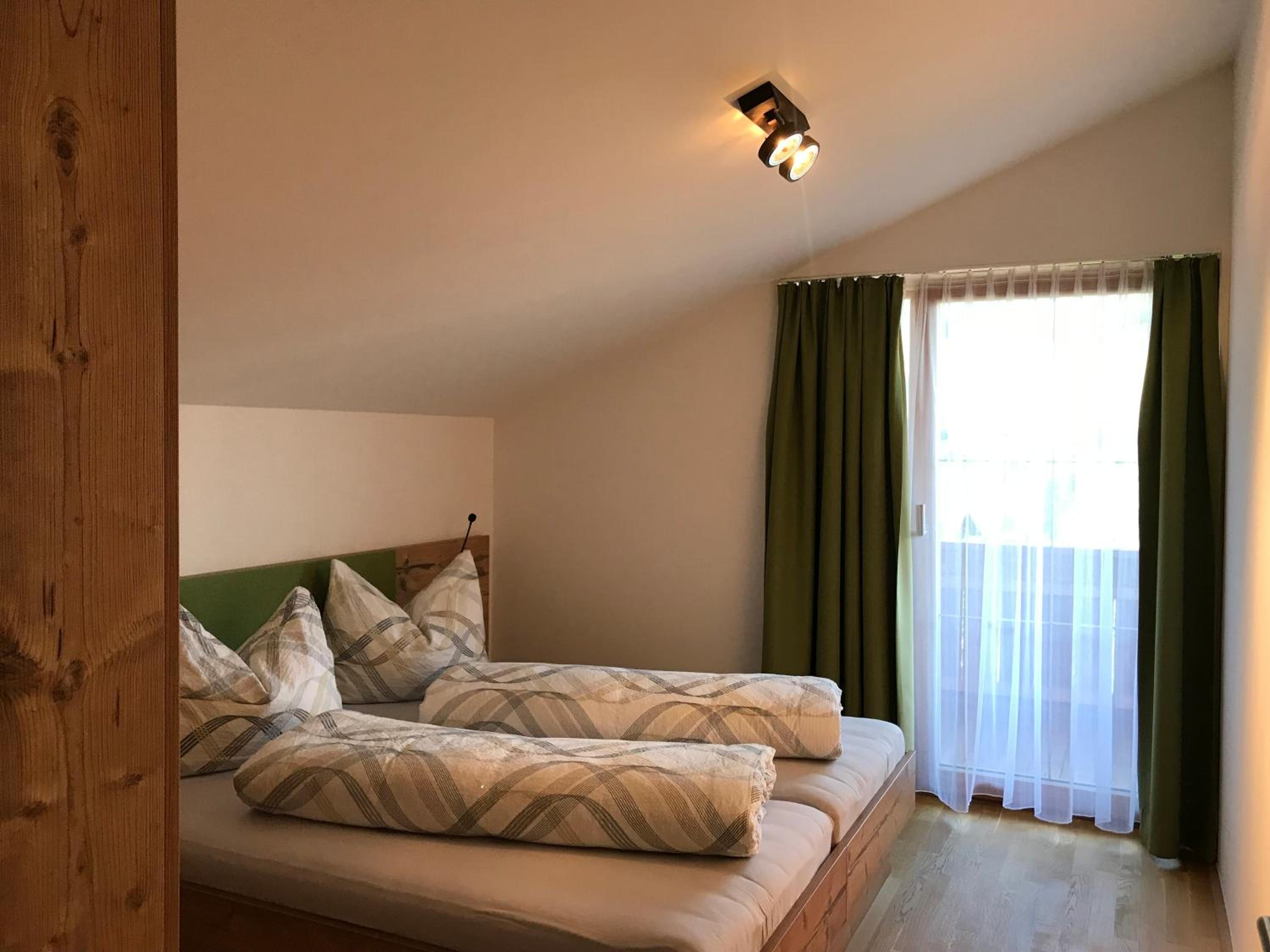 Ferienwohnung Neubau