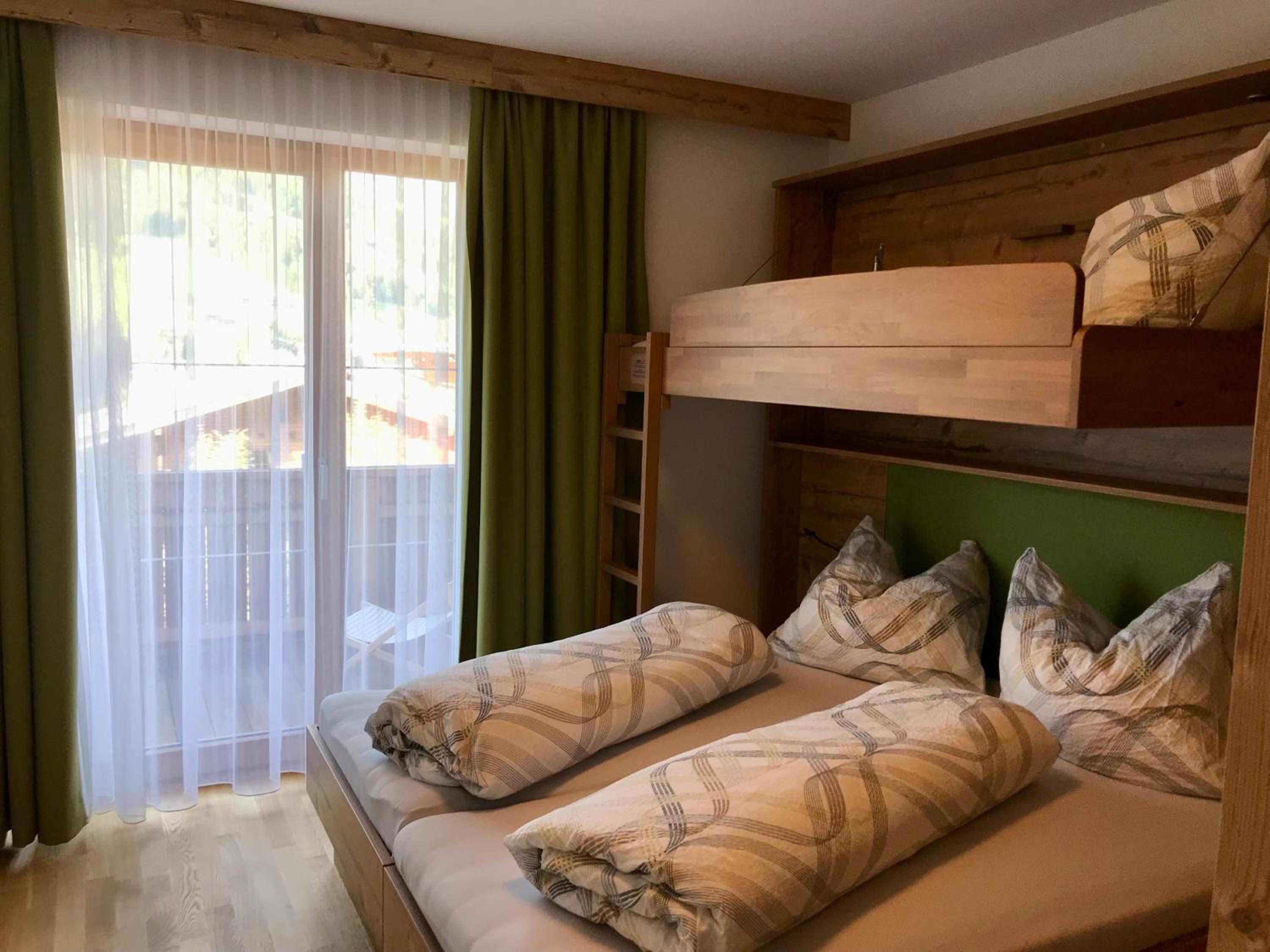 Ferienwohnung Neubau