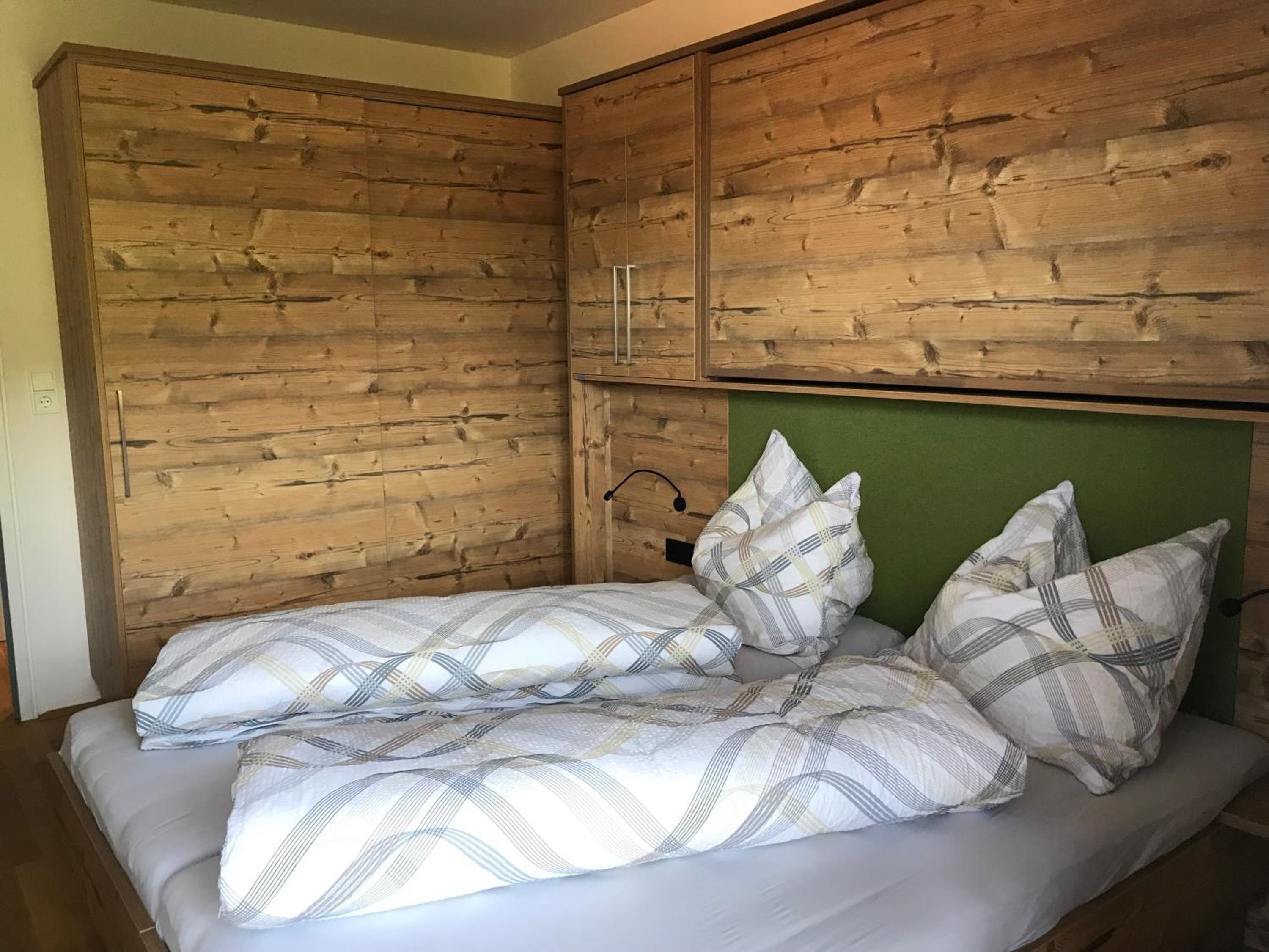 Ferienwohnung Neubau