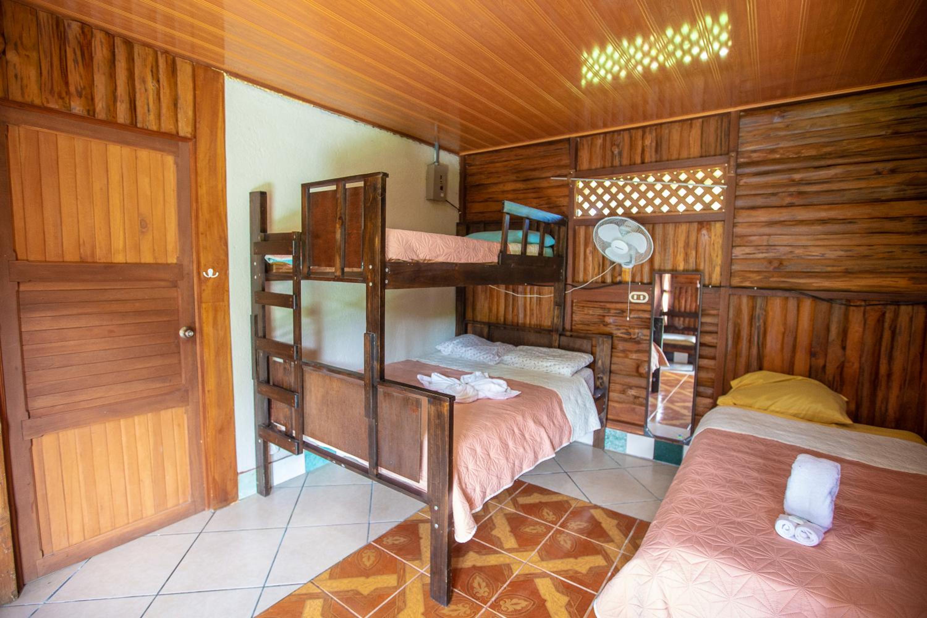 Tío Felix Eco Lodge