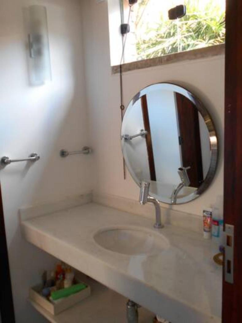 Casa no Condomínio Granville - Guarujá, Enseada