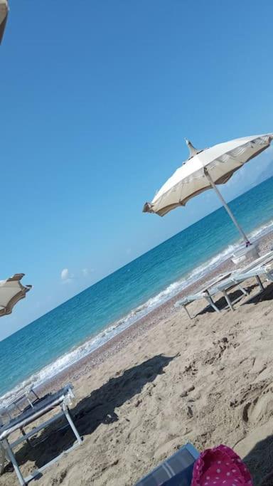 Dimora Elisabetta casa a pochi passi dal mare