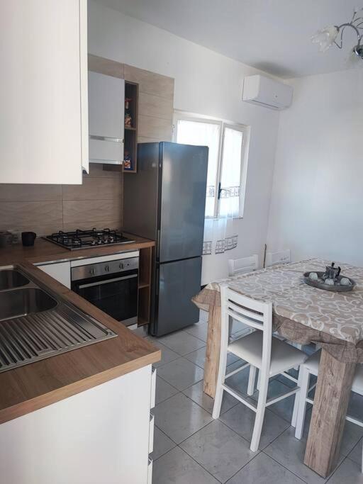 Dimora Elisabetta casa a pochi passi dal mare