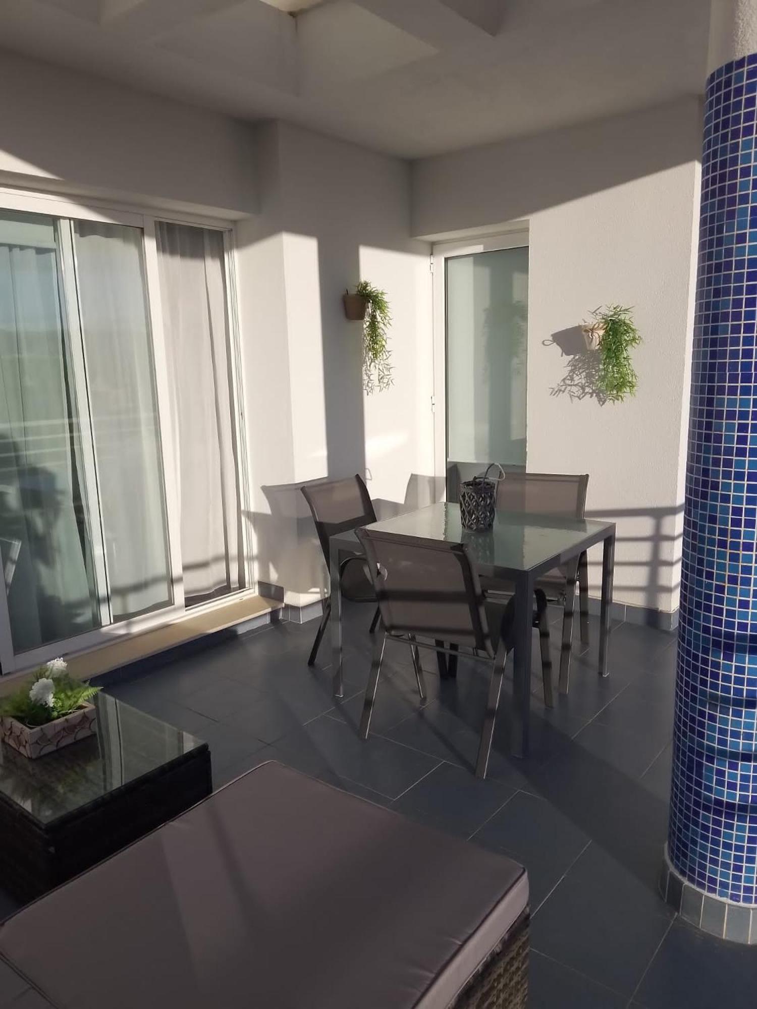 Apartamento Oliva Nova Beach & MET & Golf view 2
