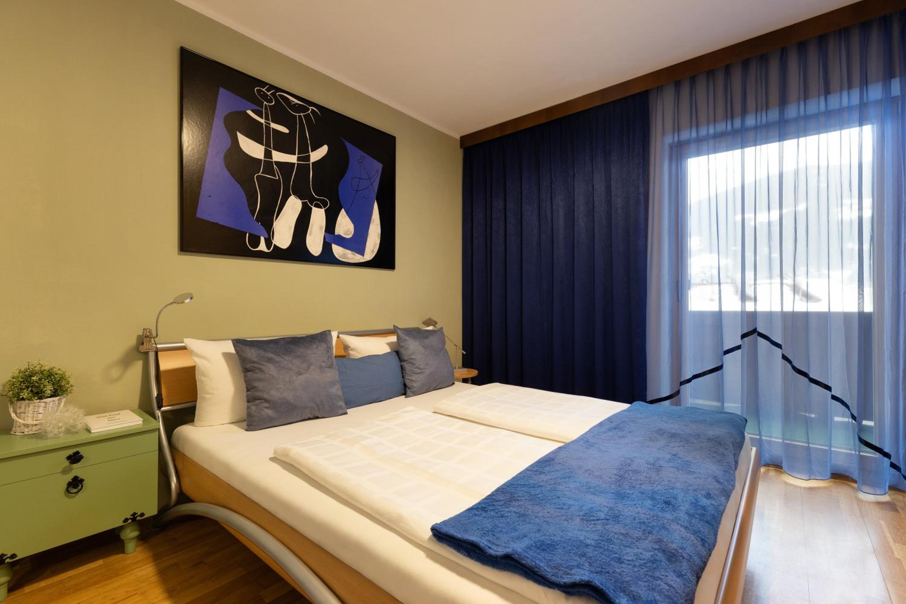 Ferienwohnung Bonny